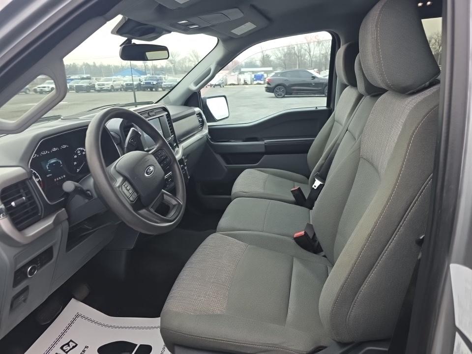 2023 Ford F-150 XLT AWD