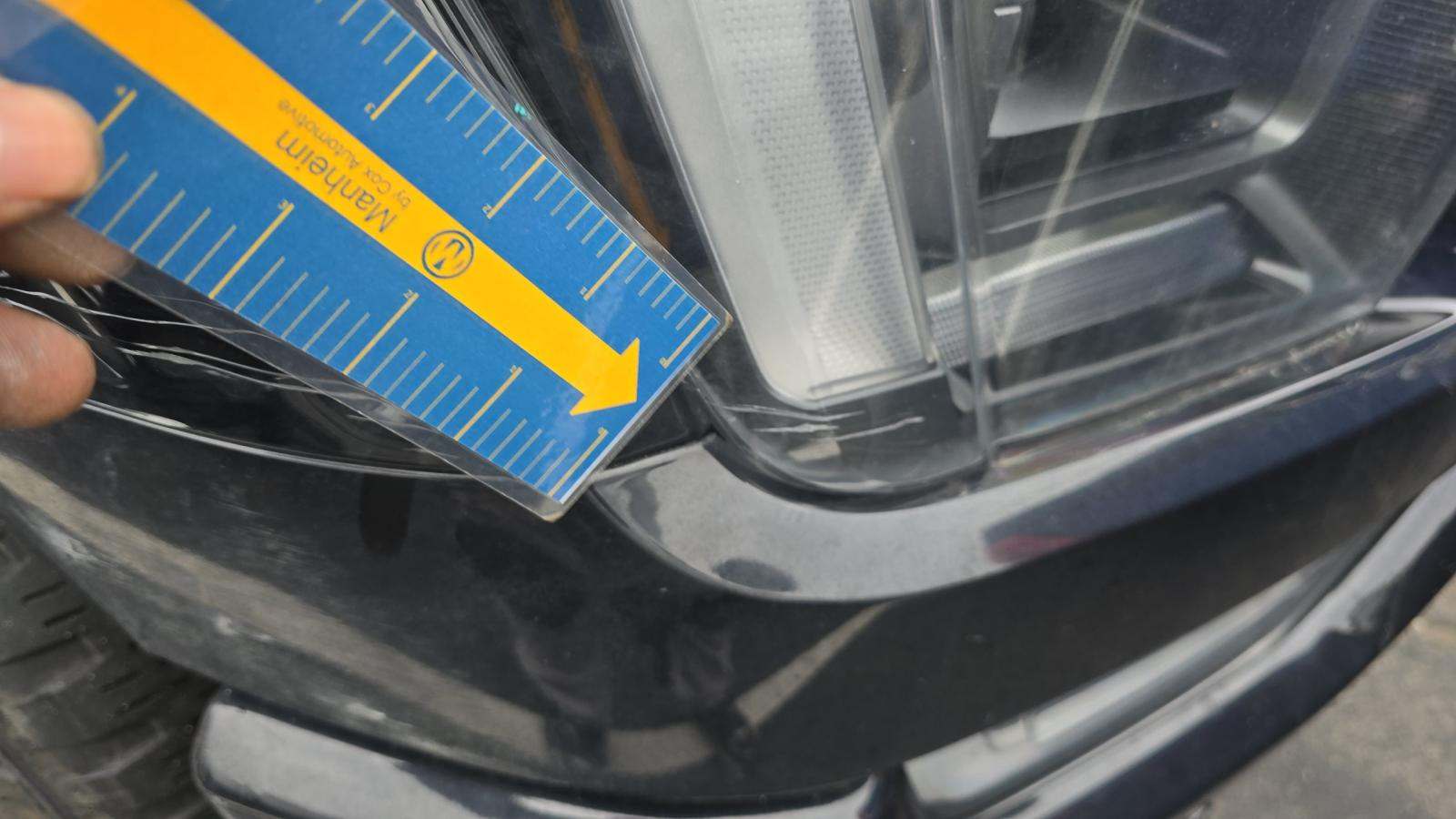 2022 Ford F-150 Lariat AWD