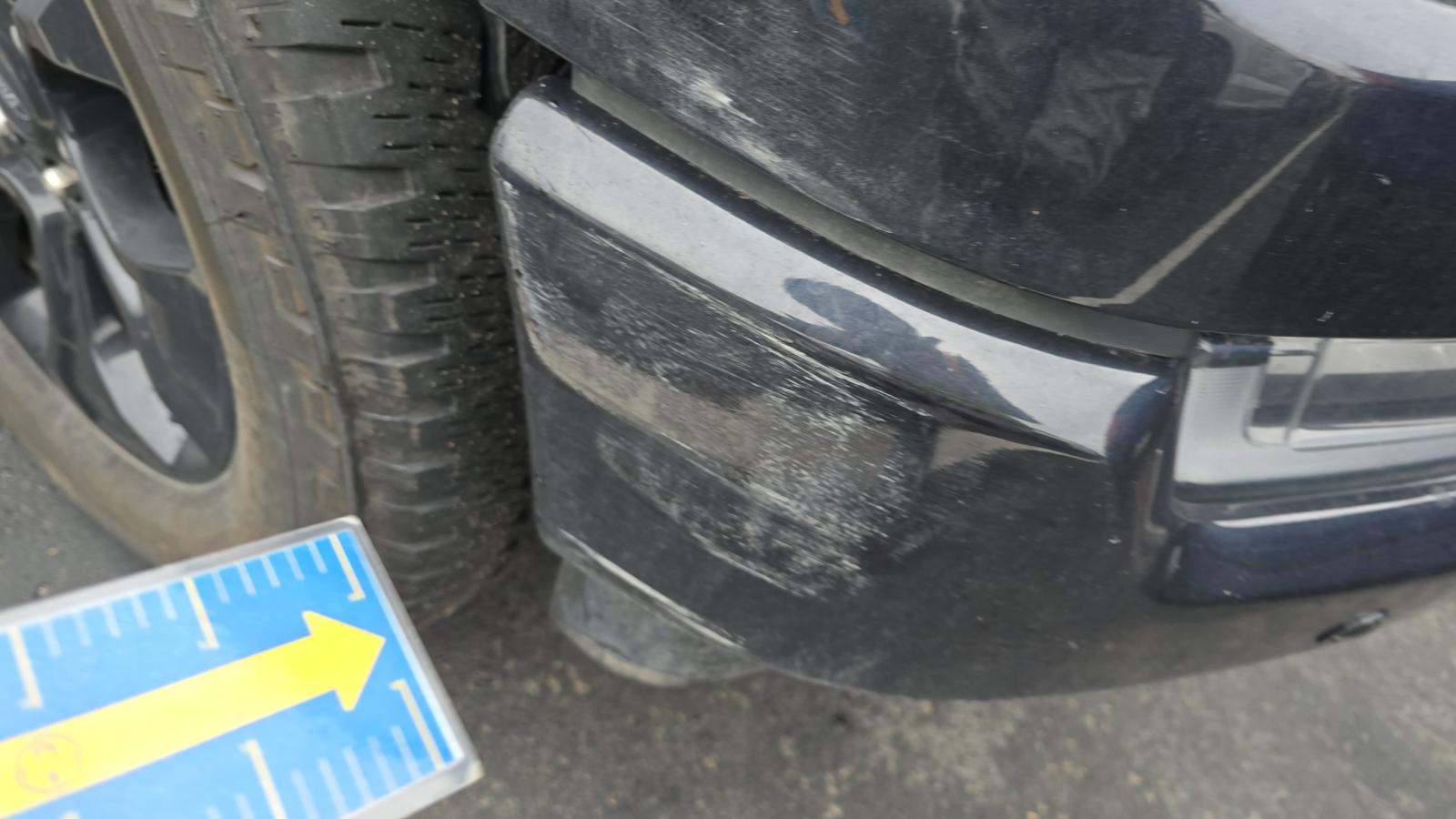 2022 Ford F-150 Lariat AWD