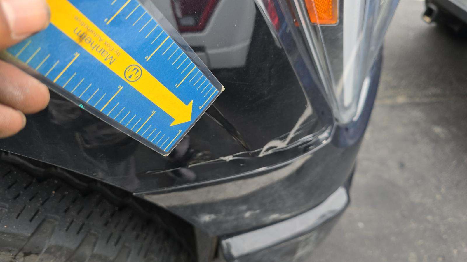 2022 Ford F-150 Lariat AWD