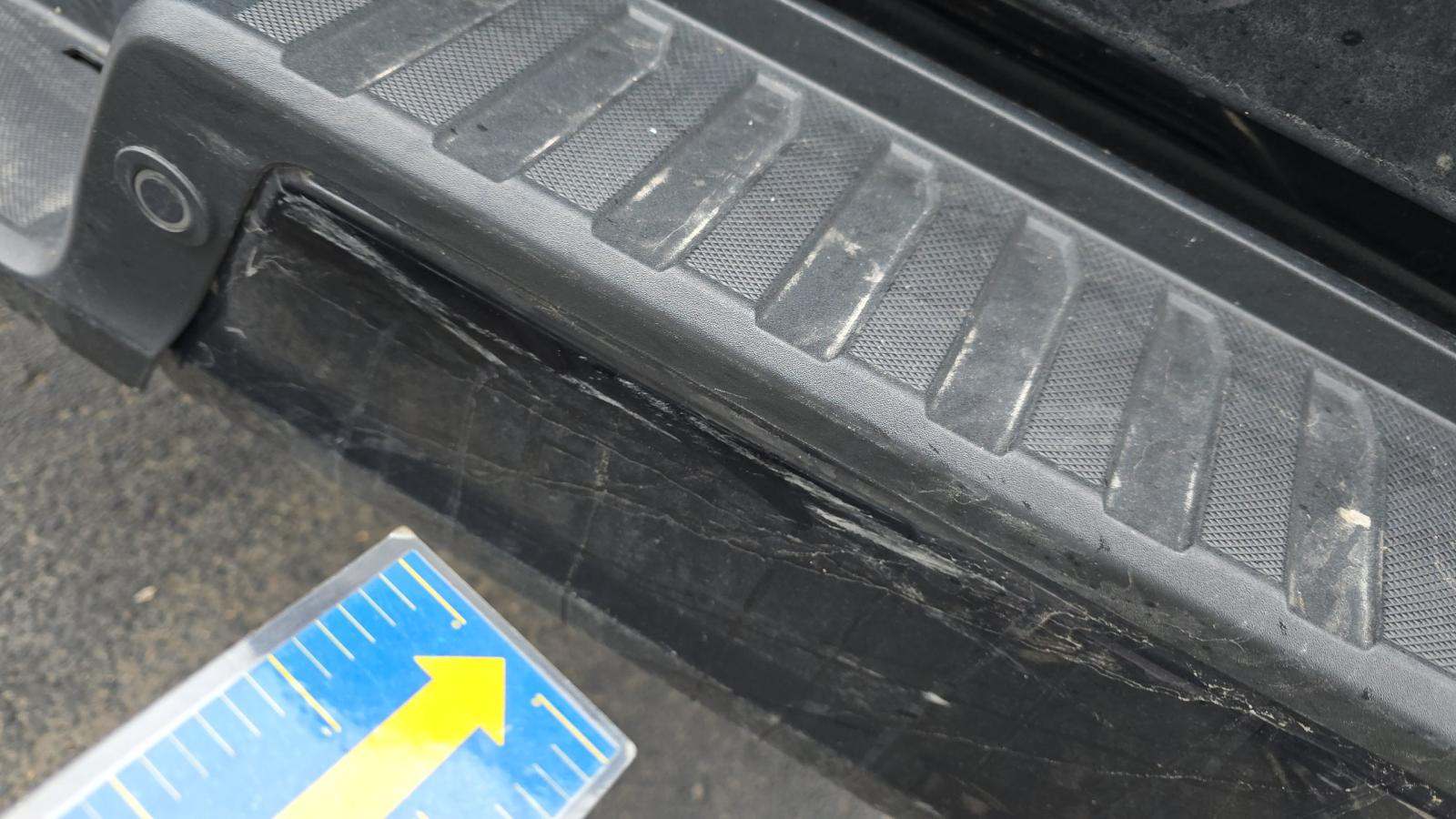 2022 Ford F-150 Lariat AWD