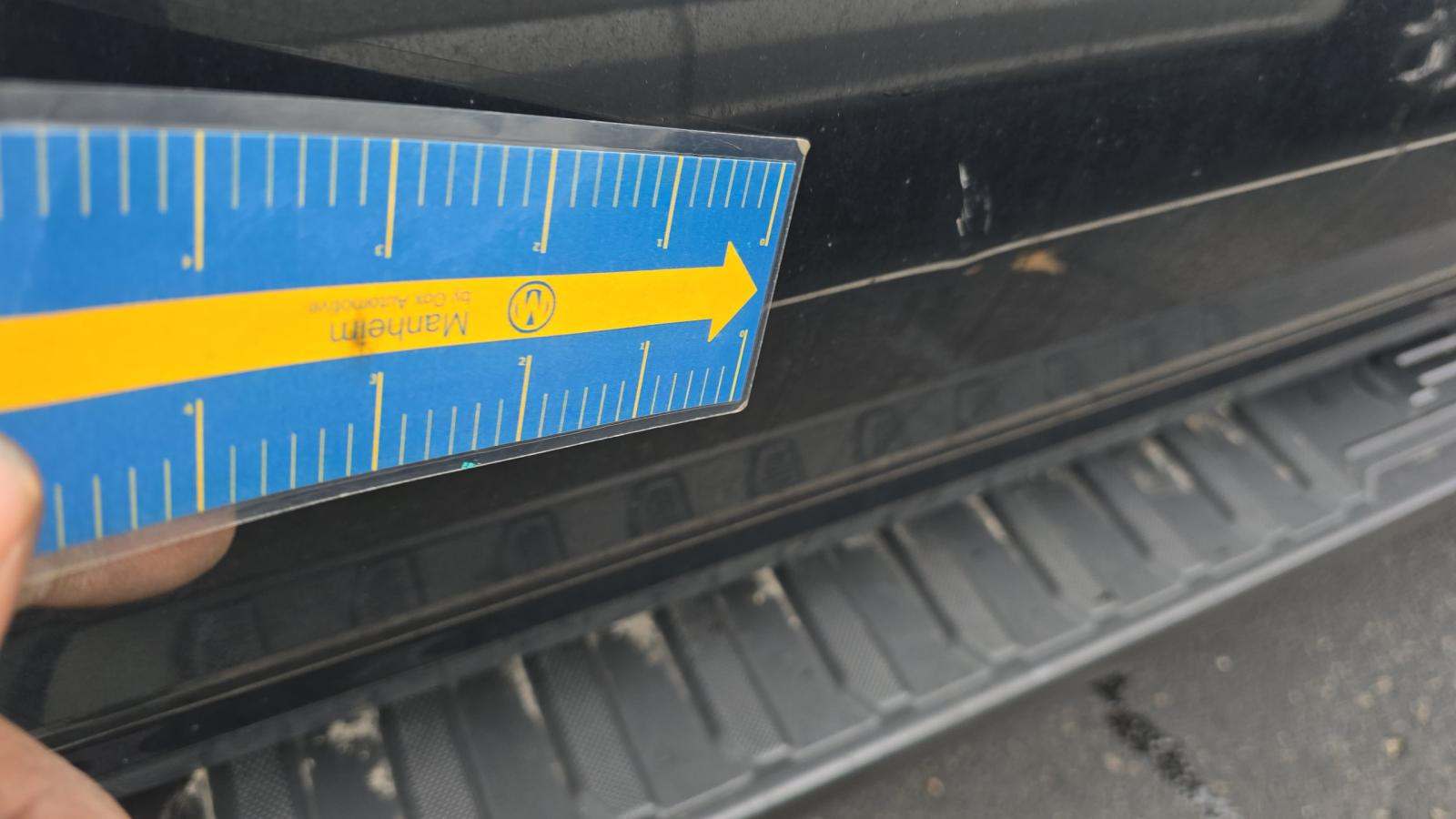 2022 Ford F-150 Lariat AWD