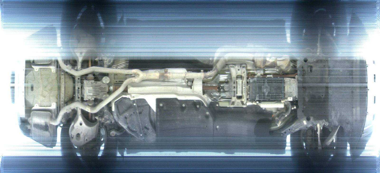 2023 Ford Explorer XLT AWD