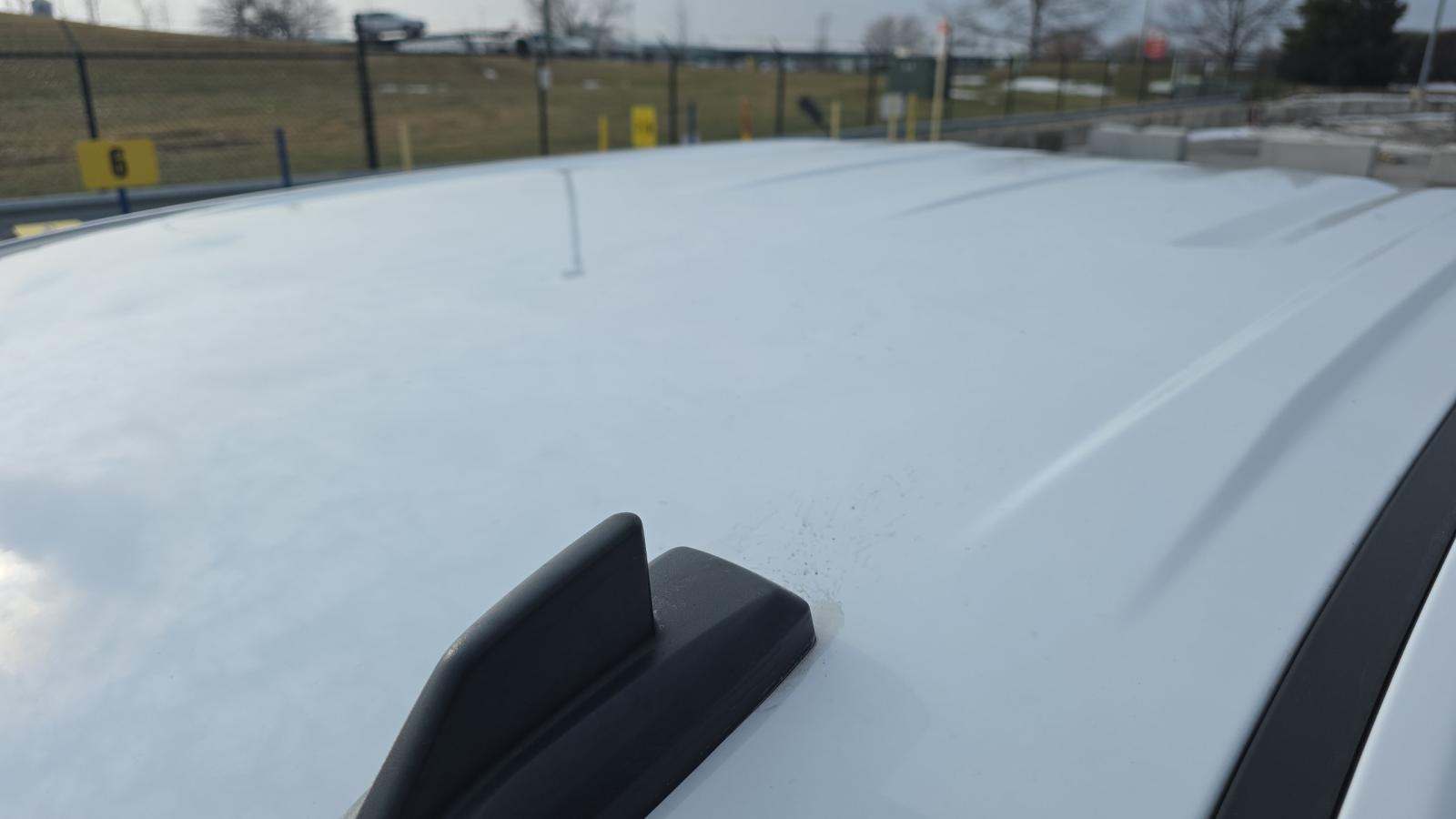 2023 Chevrolet Silverado 1500 LT AWD