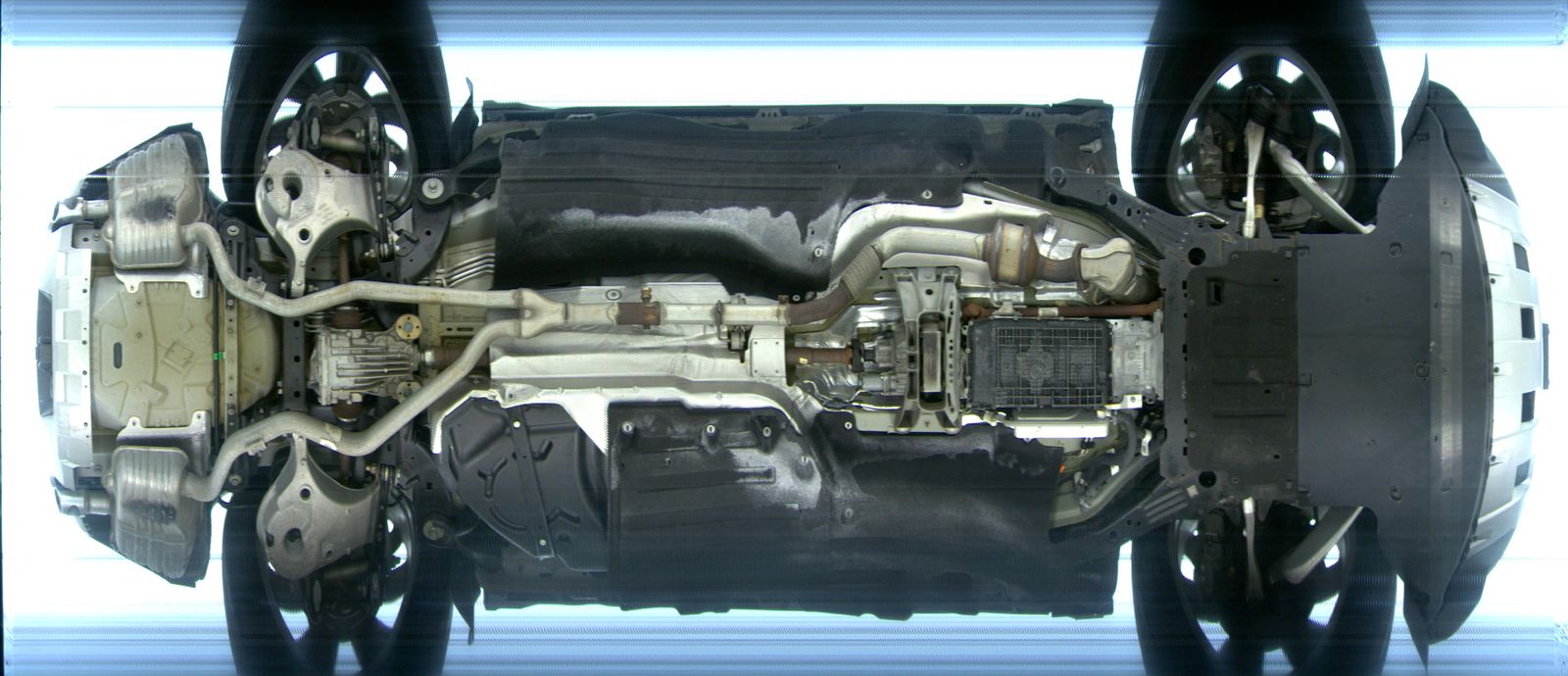 2022 Ford Explorer Limited AWD