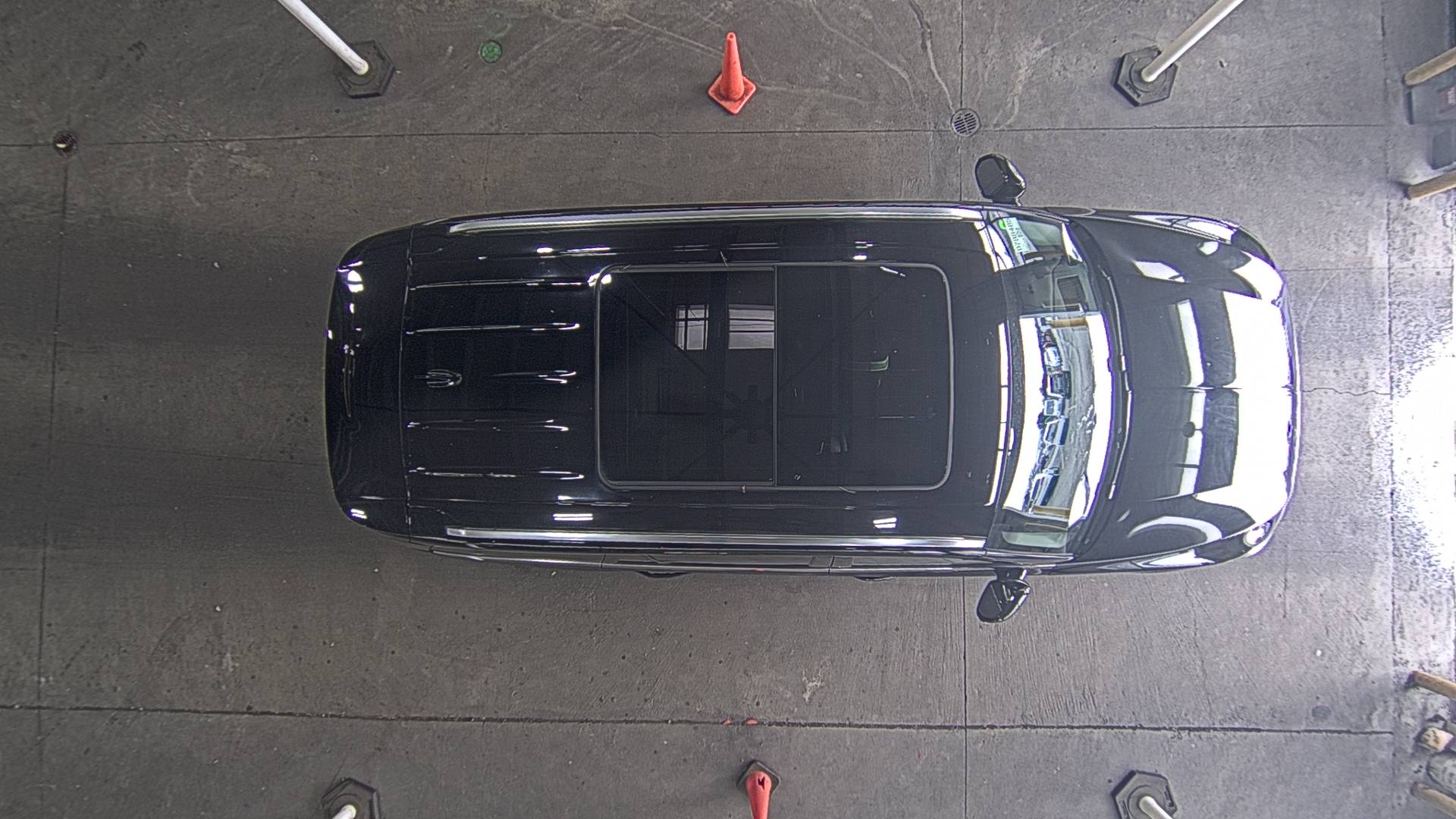 2022 Lincoln Aviator Reserve AWD