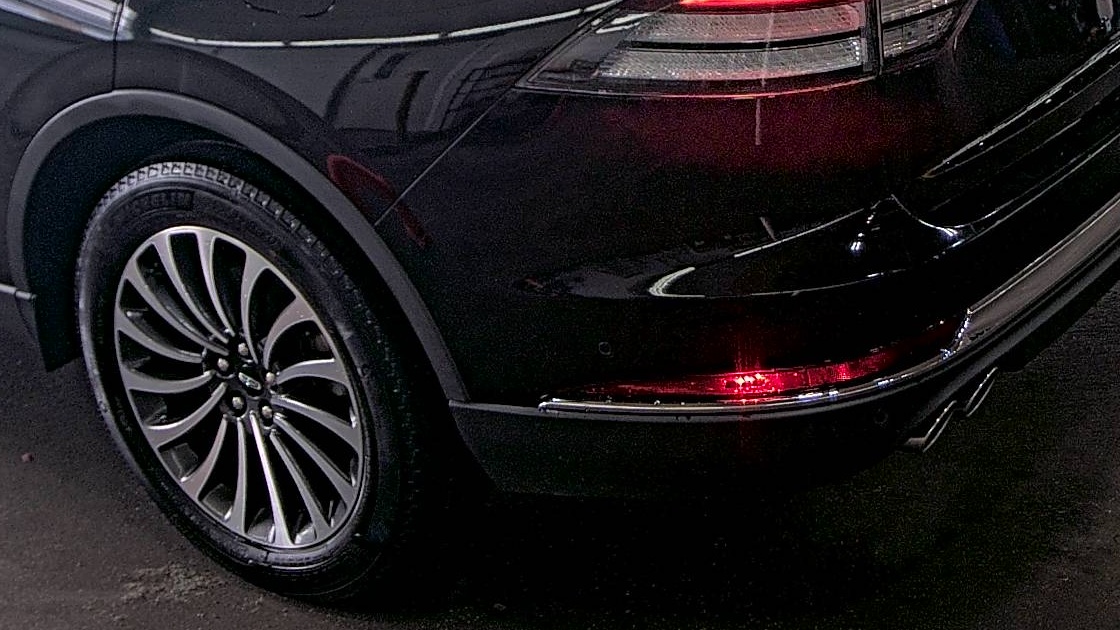 2022 Lincoln Aviator Reserve AWD