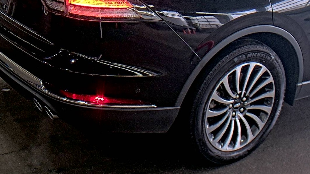 2022 Lincoln Aviator Reserve AWD