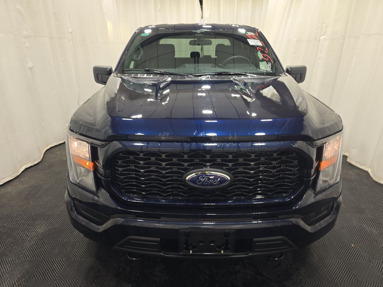 2023 Ford F-150 XL AWD