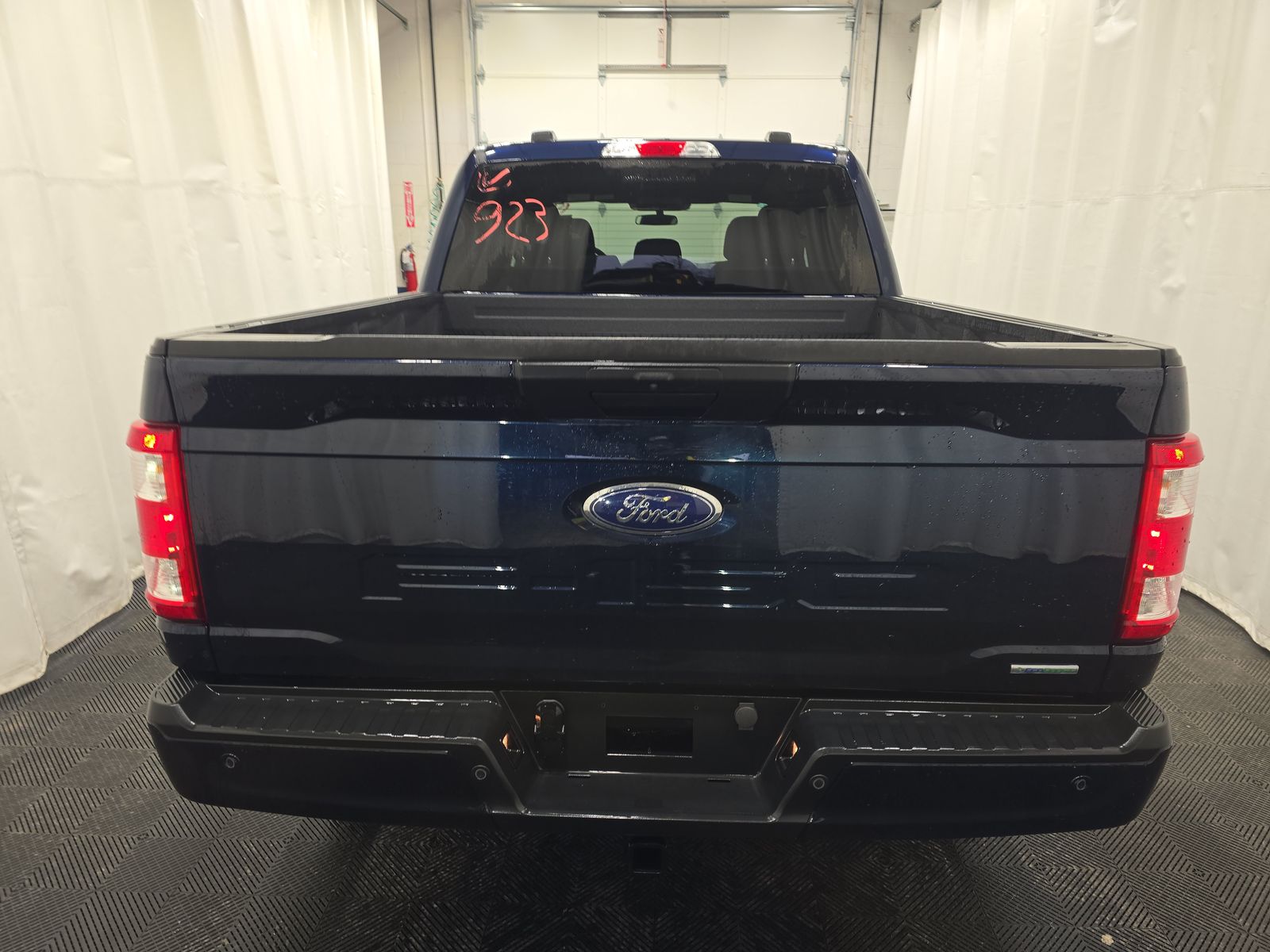 2023 Ford F-150 XL AWD