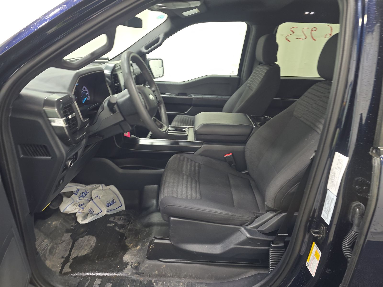 2023 Ford F-150 XL AWD