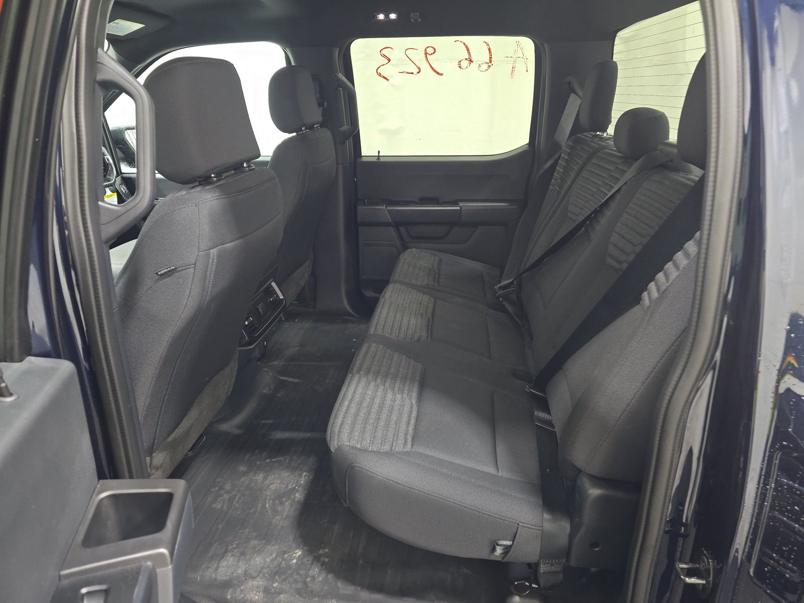 2023 Ford F-150 XL AWD