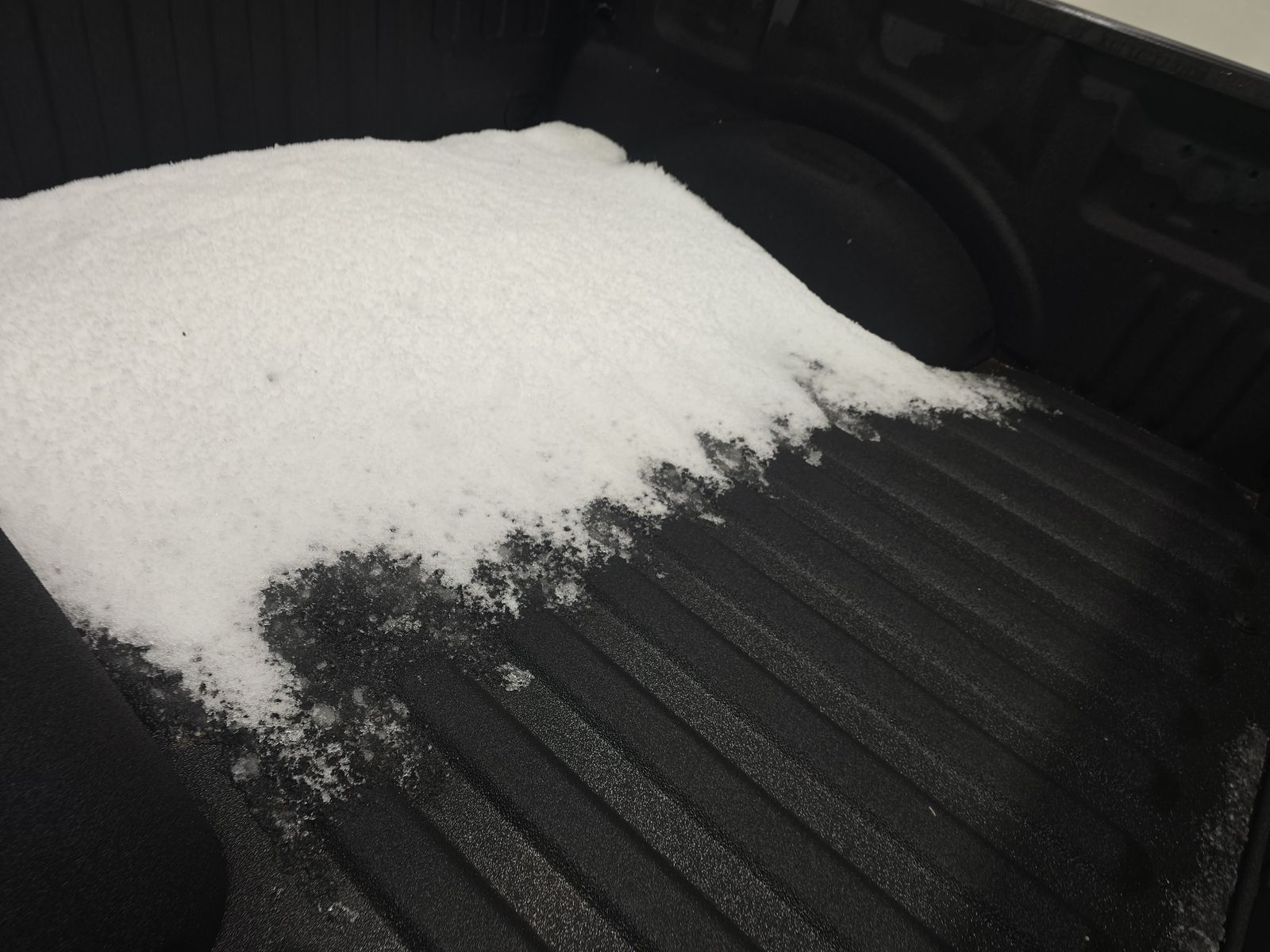 2023 Ford F-150 XL AWD