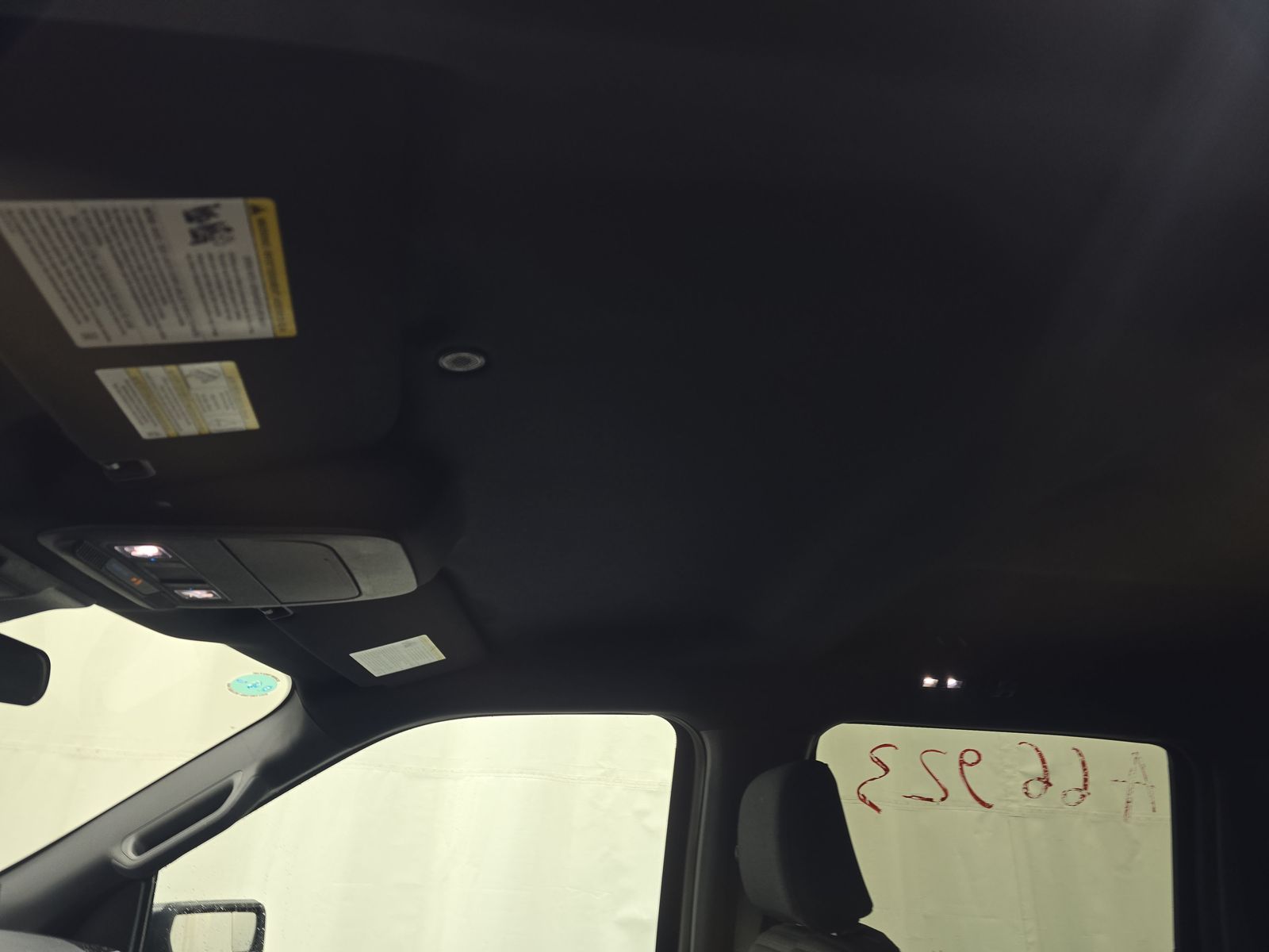 2023 Ford F-150 XL AWD