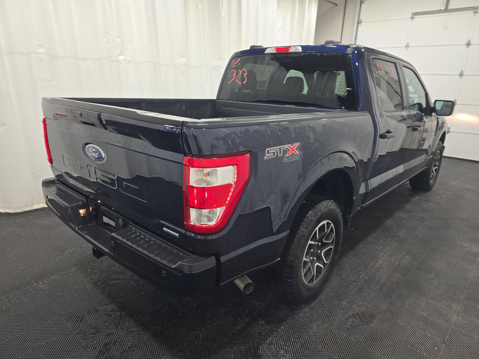 2023 Ford F-150 XL AWD