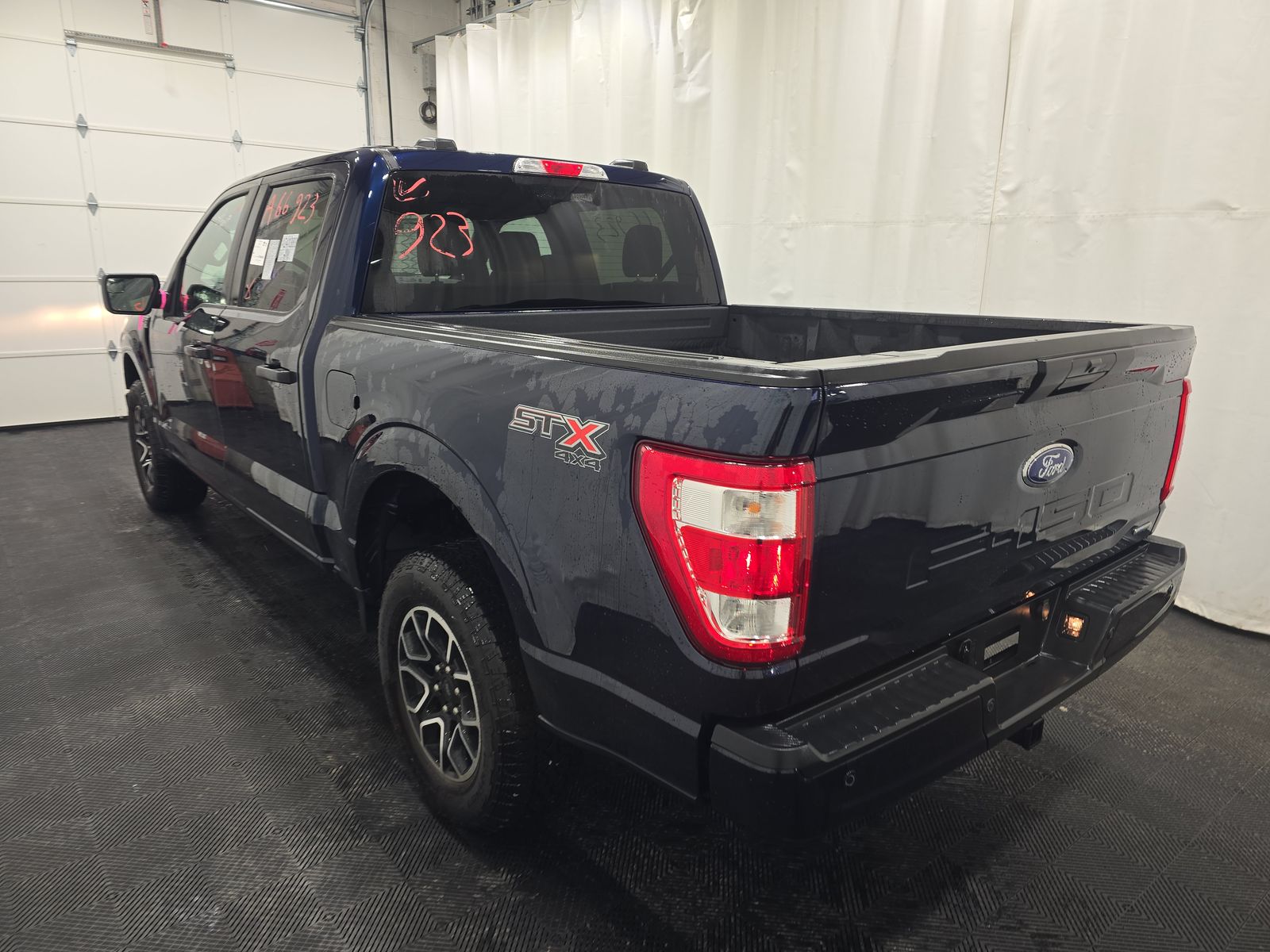 2023 Ford F-150 XL AWD