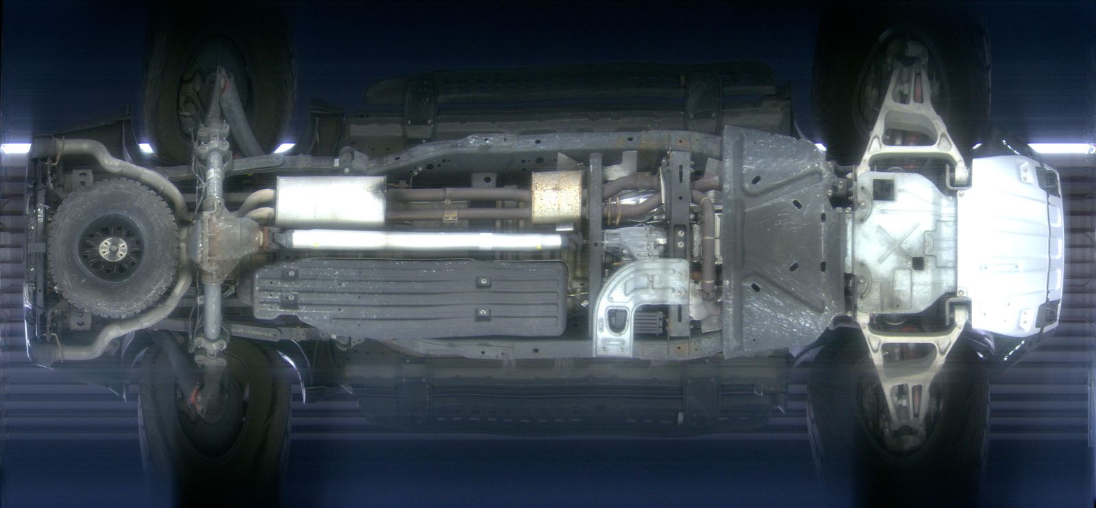 2020 Ford F-150 Raptor AWD