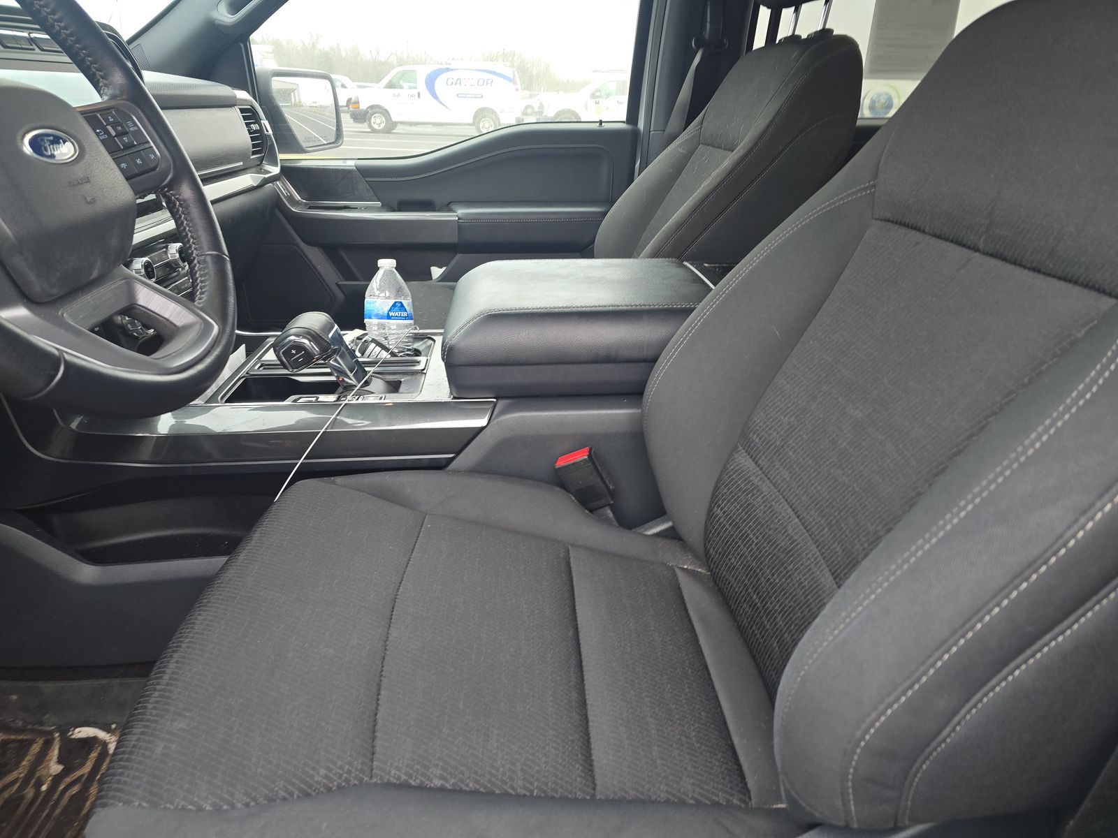 2022 Ford F-150 XLT AWD