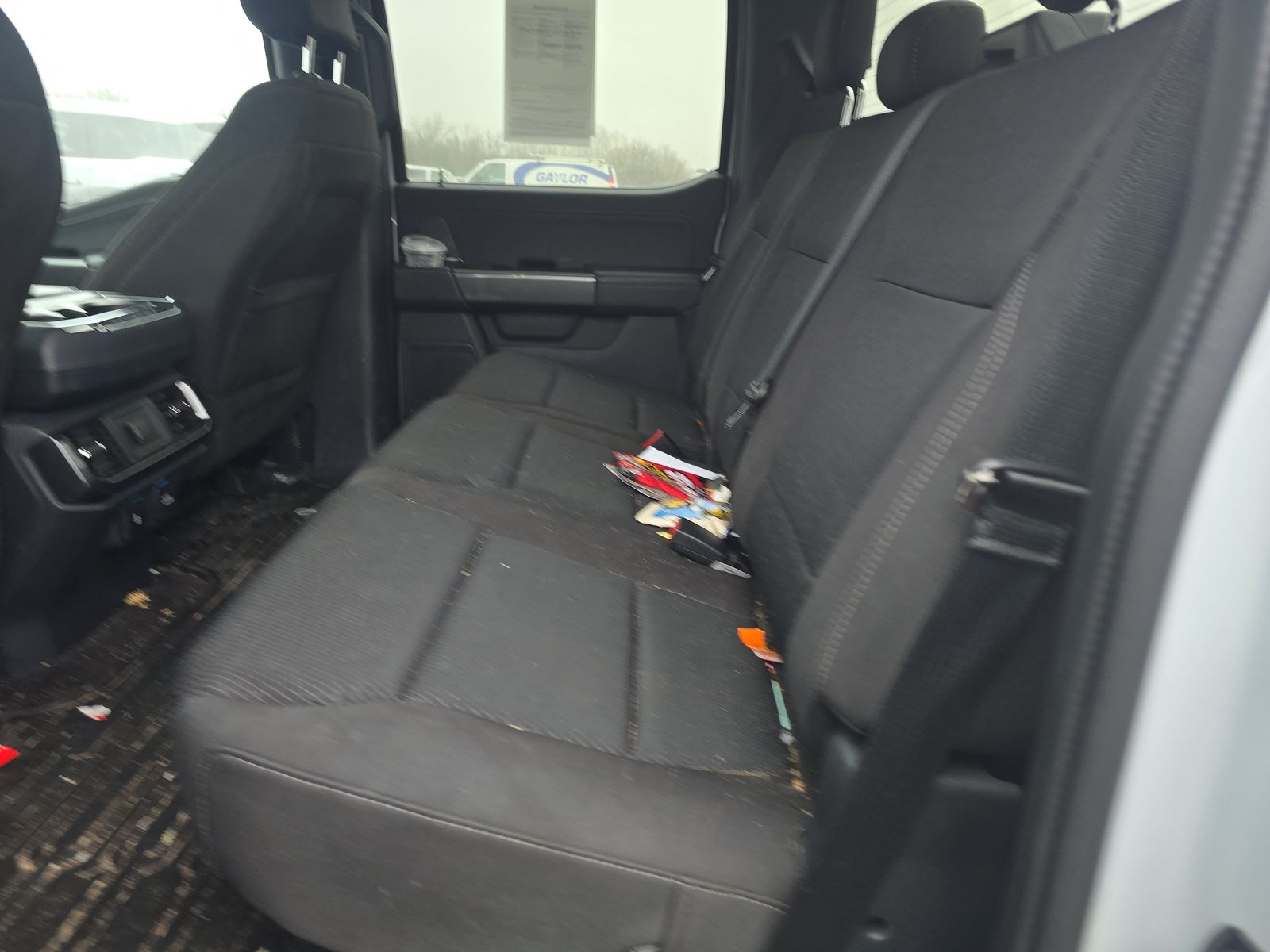 2022 Ford F-150 XLT AWD