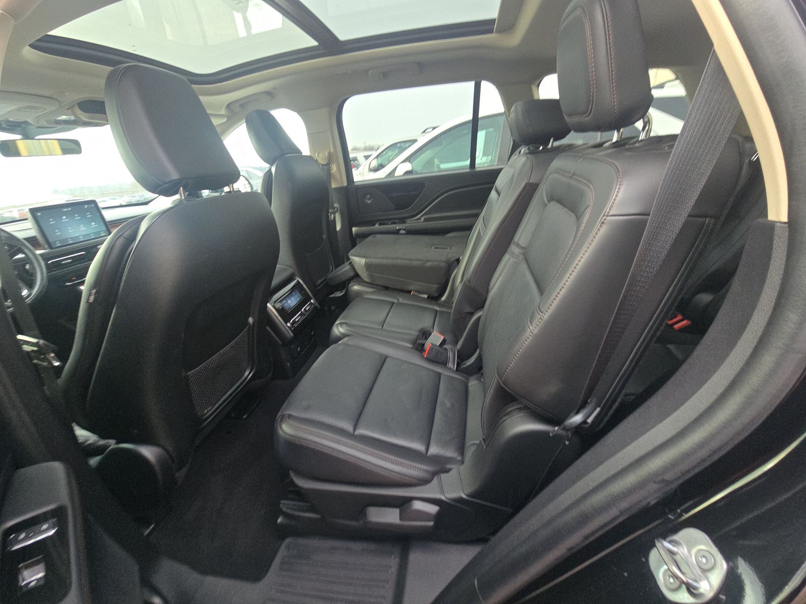 2022 Lincoln Aviator Reserve AWD