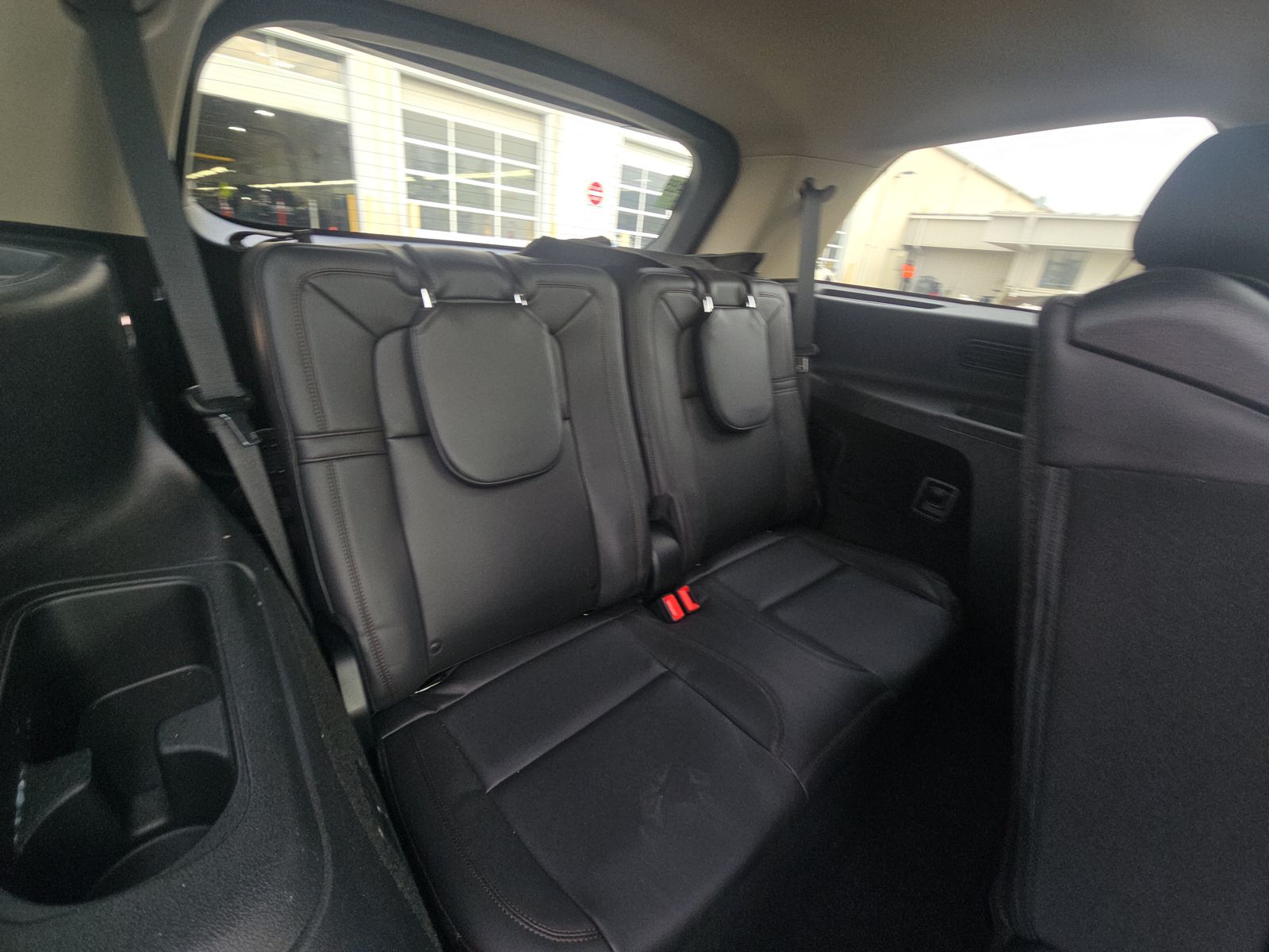 2022 Lincoln Aviator Reserve AWD