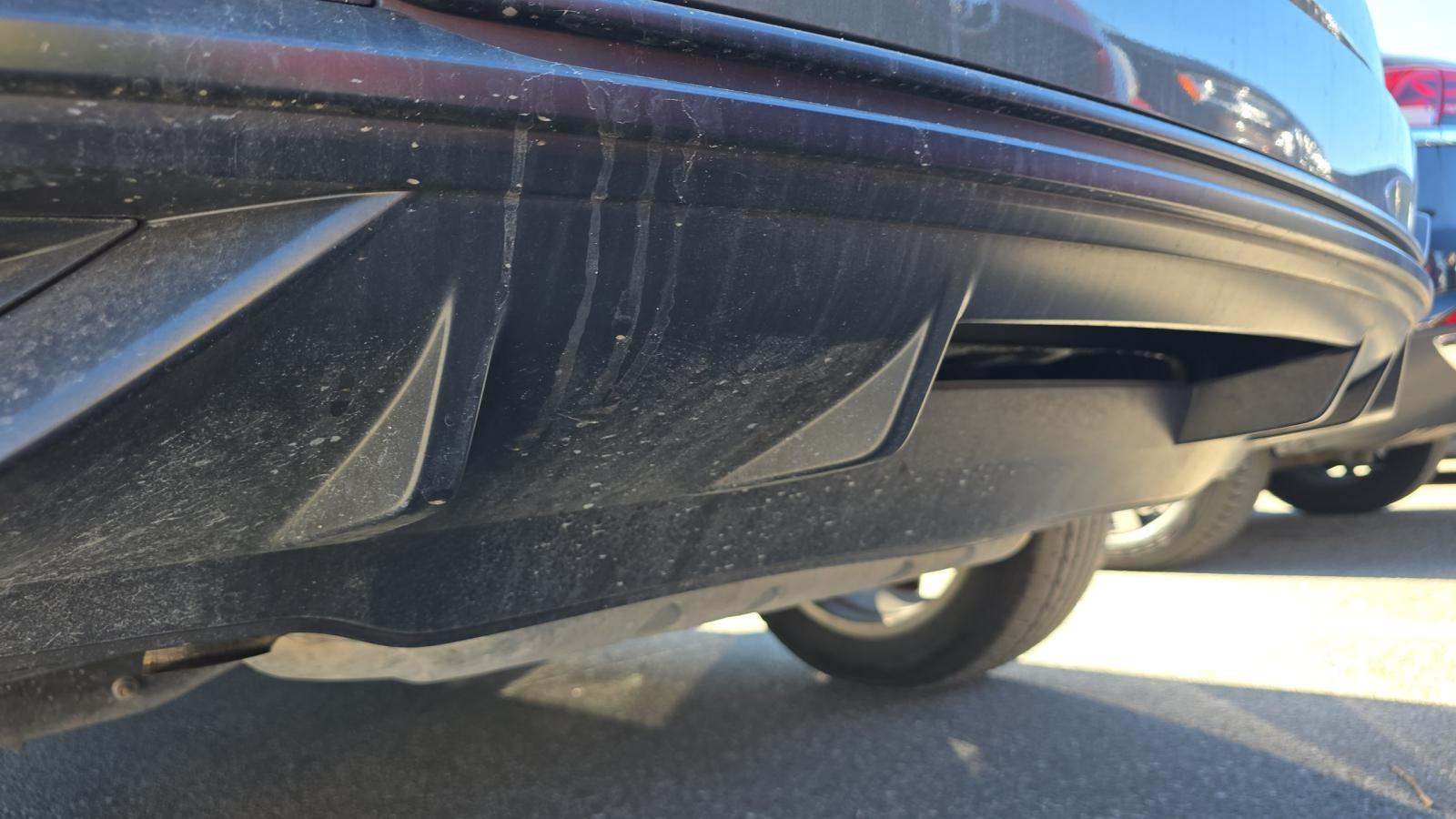 2022 Audi Q3 2.0T S line Premium AWD