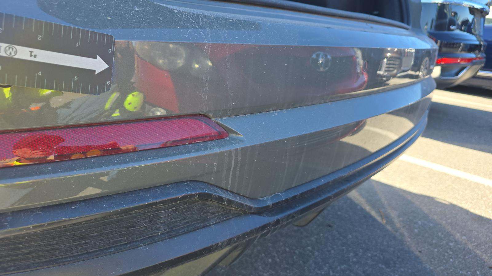 2022 Audi Q3 2.0T S line Premium AWD