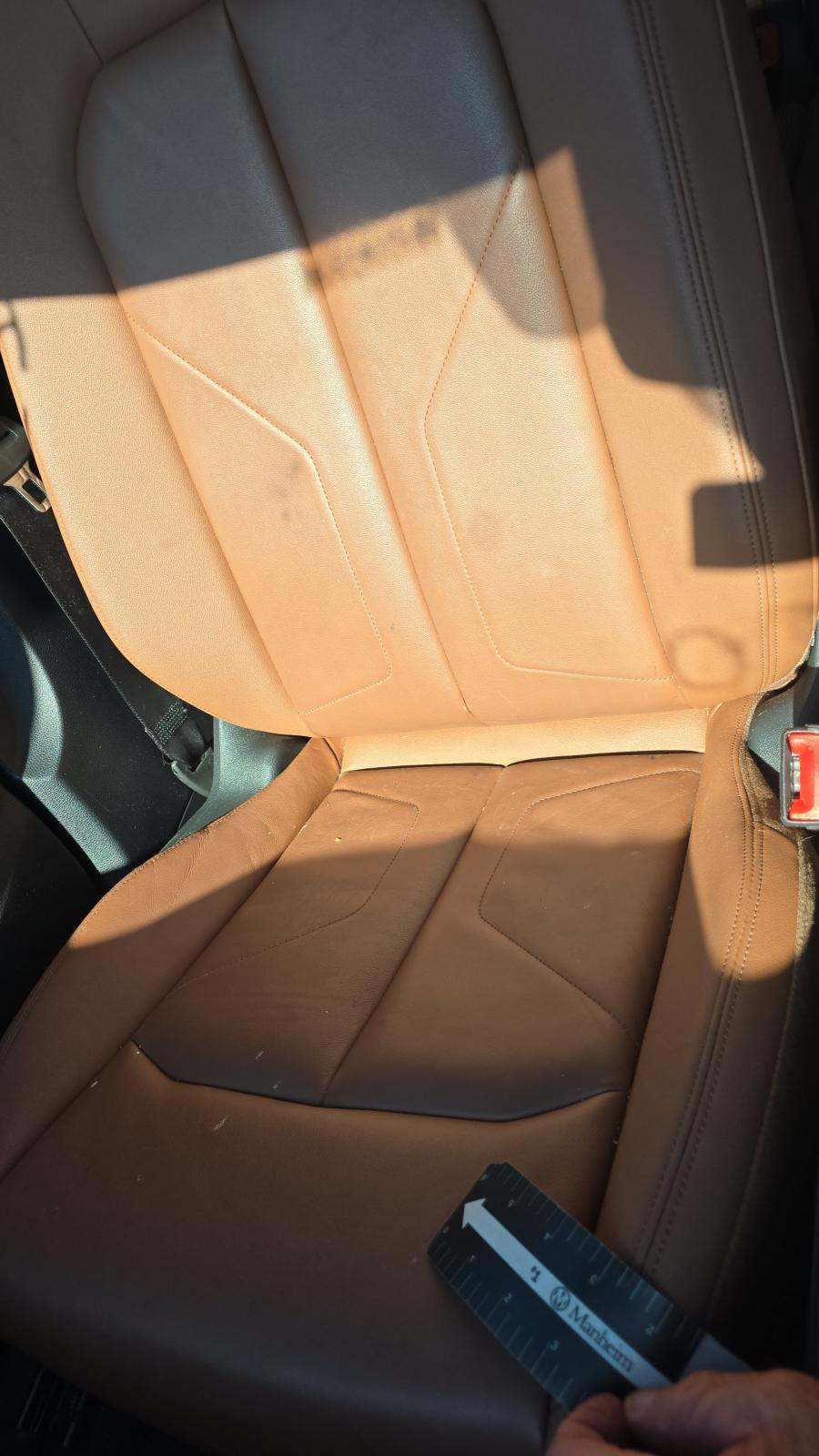 2022 Audi Q3 2.0T S line Premium AWD