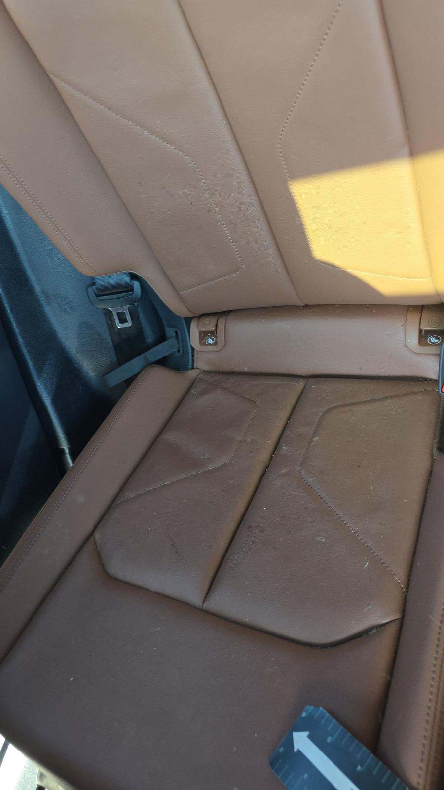 2022 Audi Q3 2.0T S line Premium AWD