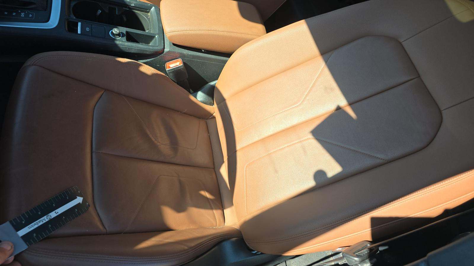 2022 Audi Q3 2.0T S line Premium AWD