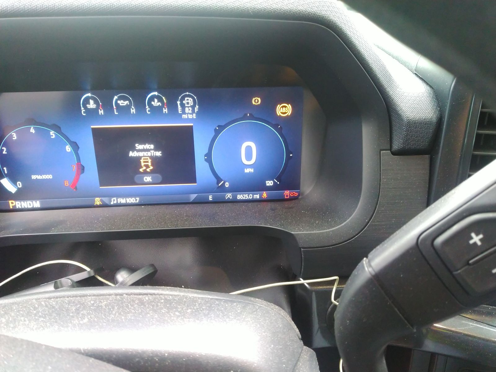 2024 Ford F-150 STX AWD