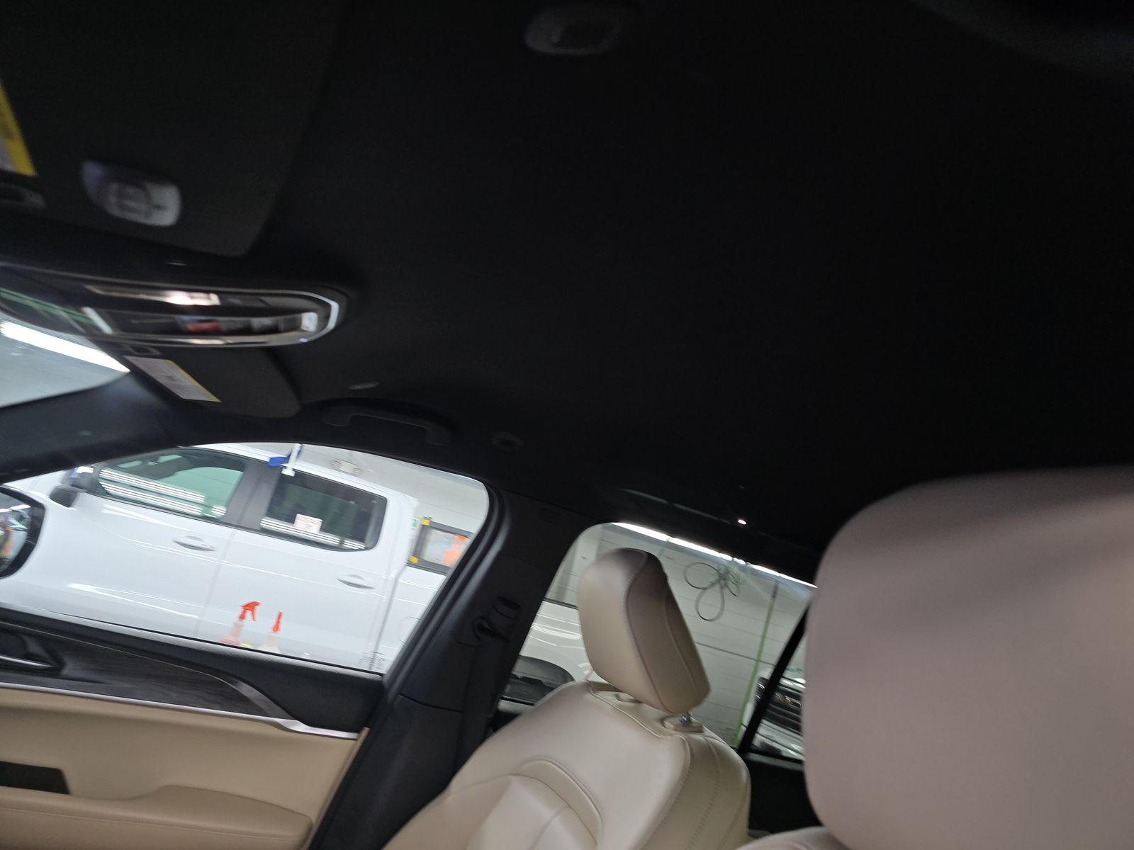 2025 Jeep Grand Cherokee Limited AWD