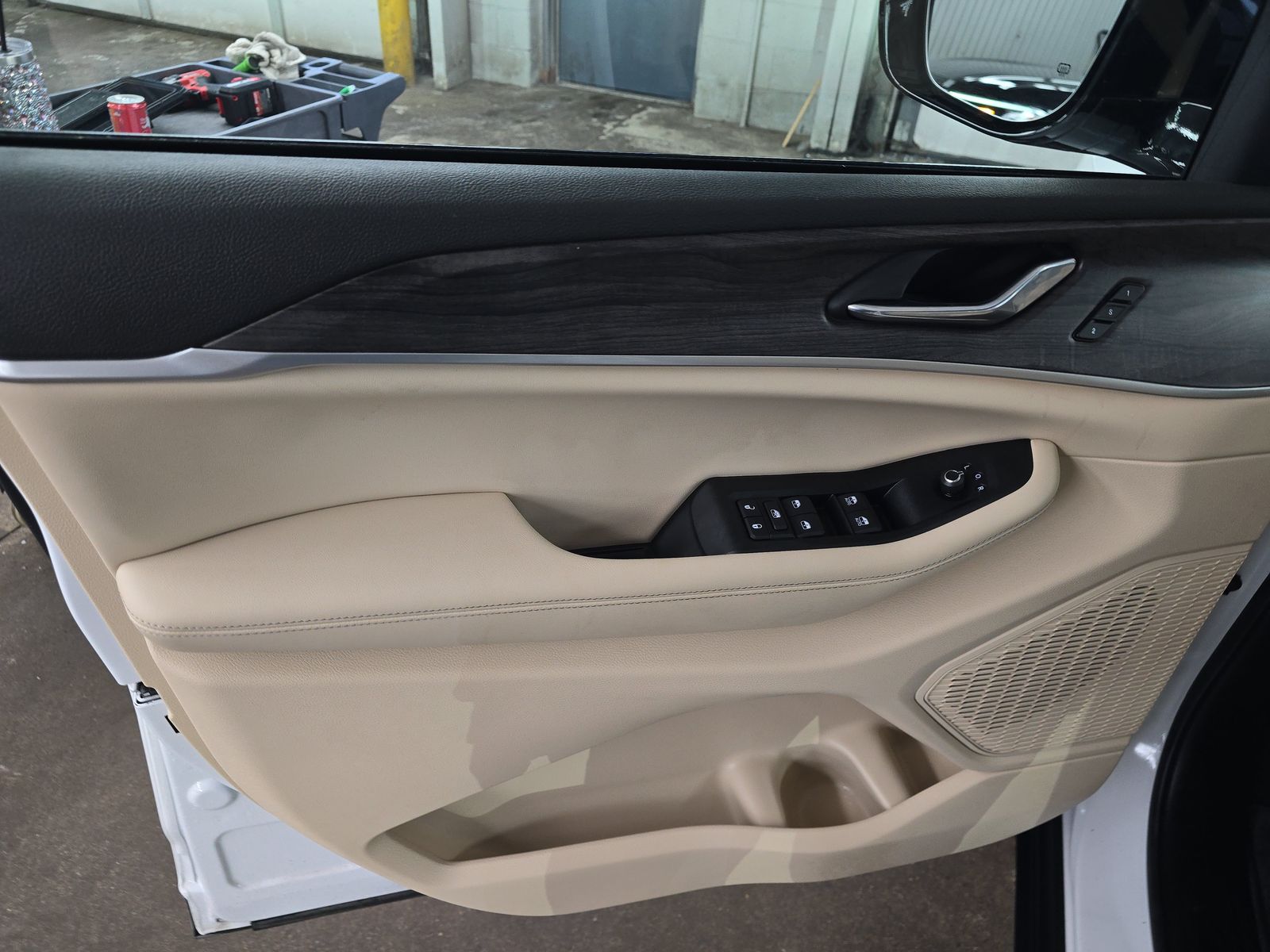 2025 Jeep Grand Cherokee Limited AWD