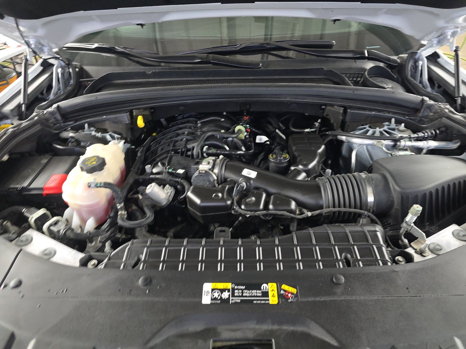 2025 Jeep Grand Cherokee Limited AWD