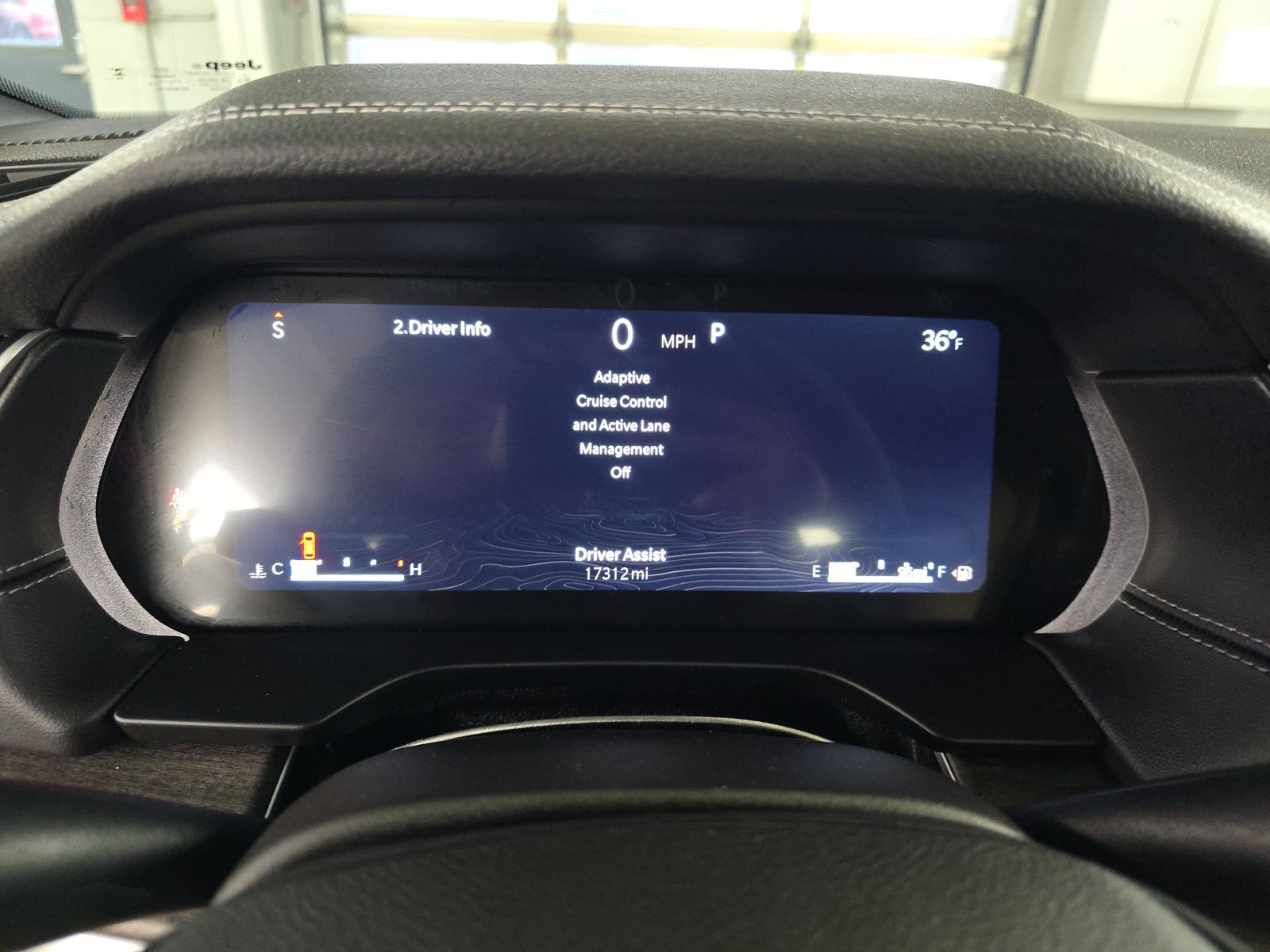 2025 Jeep Grand Cherokee Limited AWD