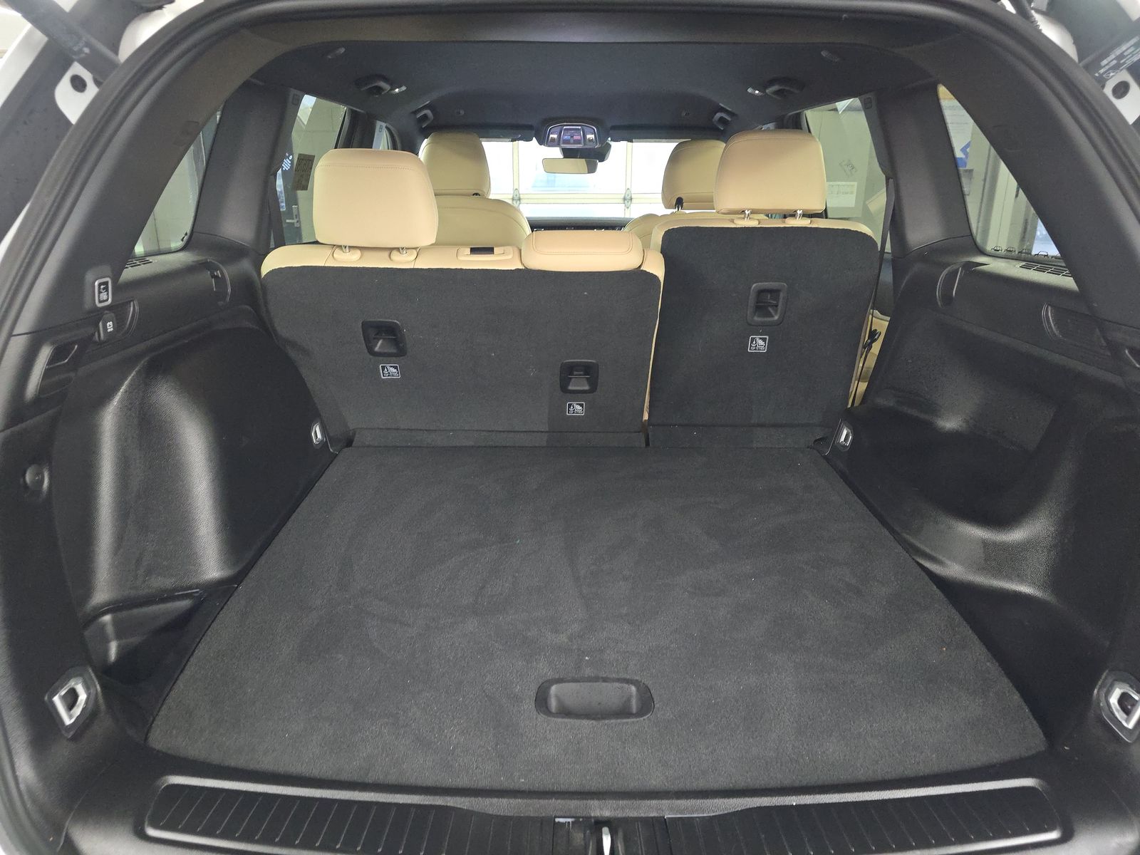 2025 Jeep Grand Cherokee Limited AWD