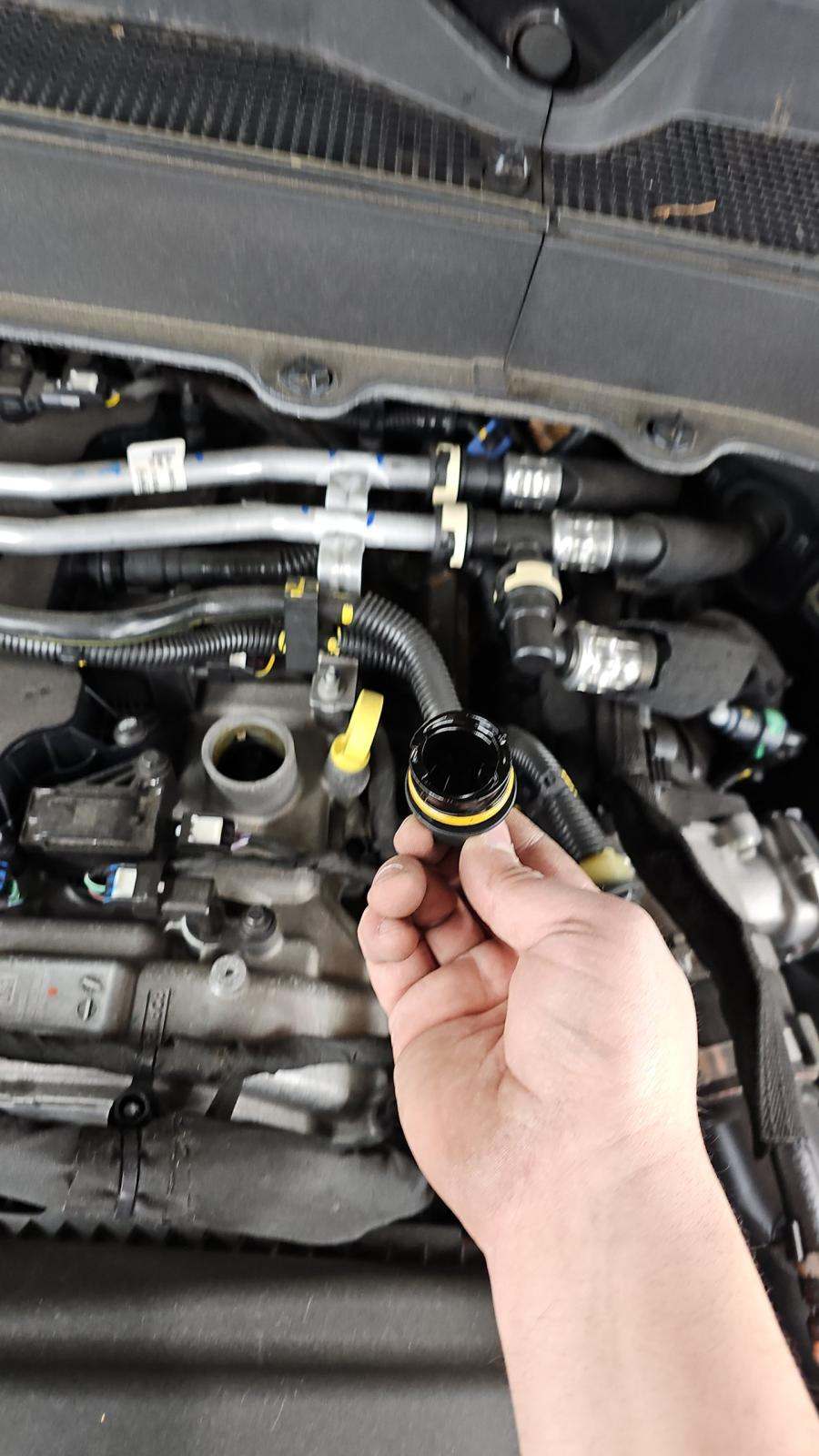 2025 Ford Explorer Active AWD