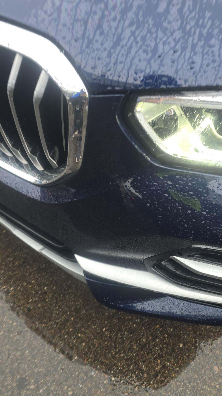 2022 BMW X5 xDrive40i AWD