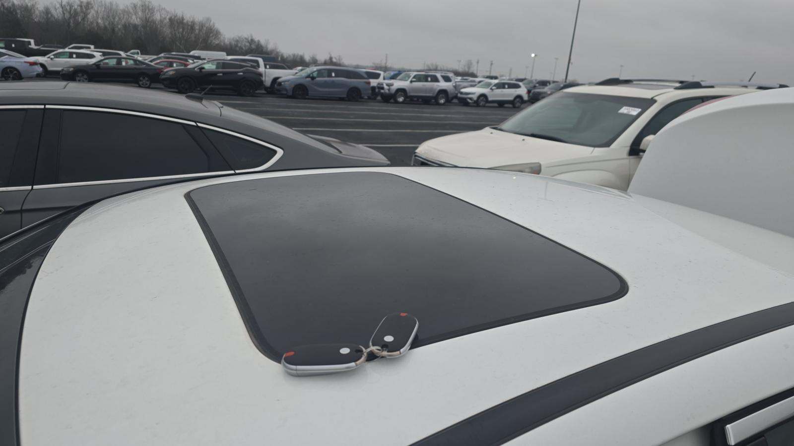 2024 Mercedes-Benz C-Class C 300 RWD