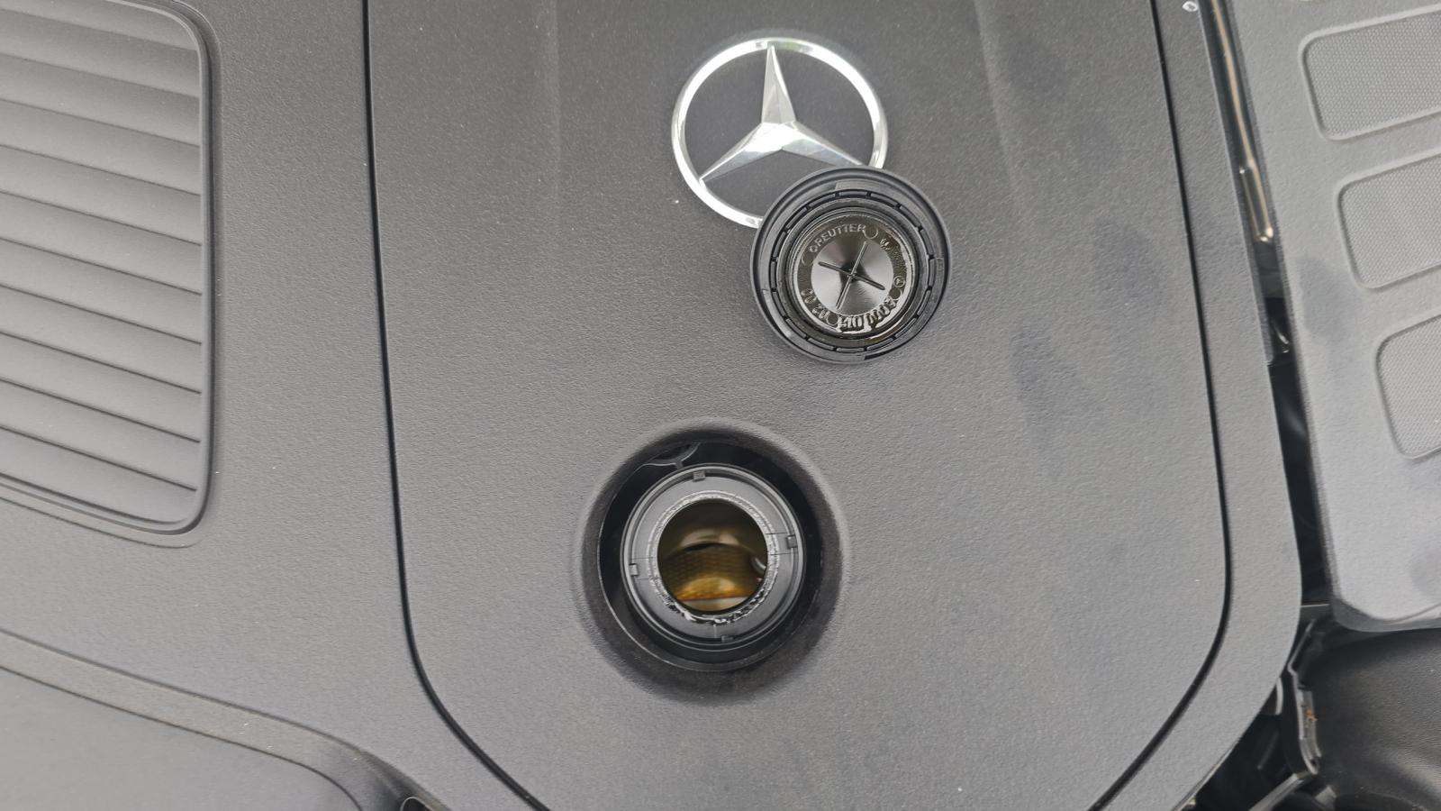 2024 Mercedes-Benz C-Class C 300 RWD