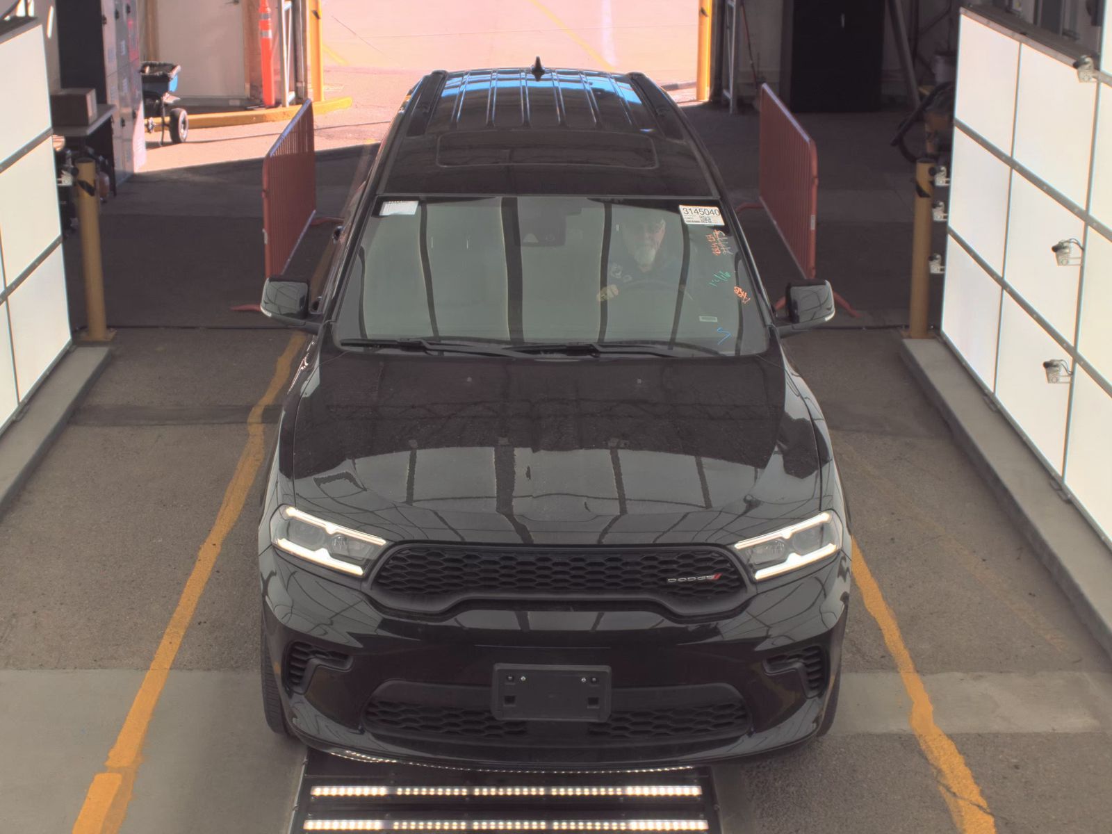 2025 Dodge Durango GT Plus AWD