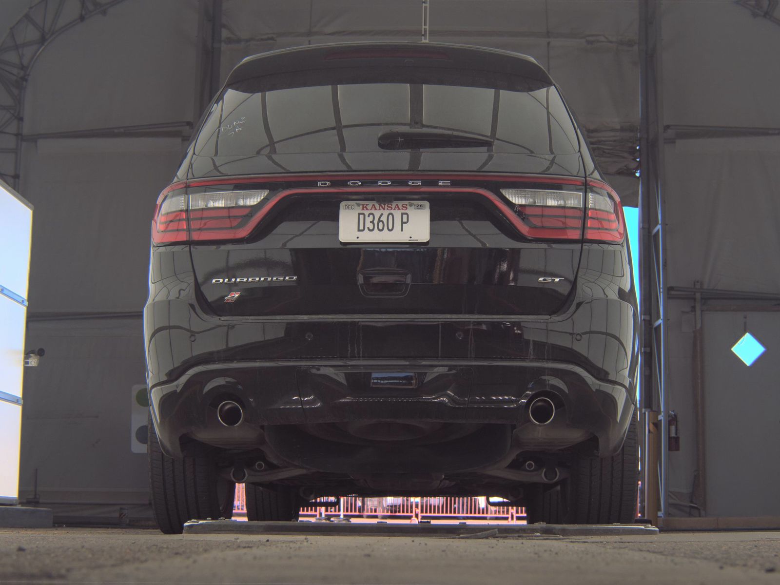 2025 Dodge Durango GT Plus AWD