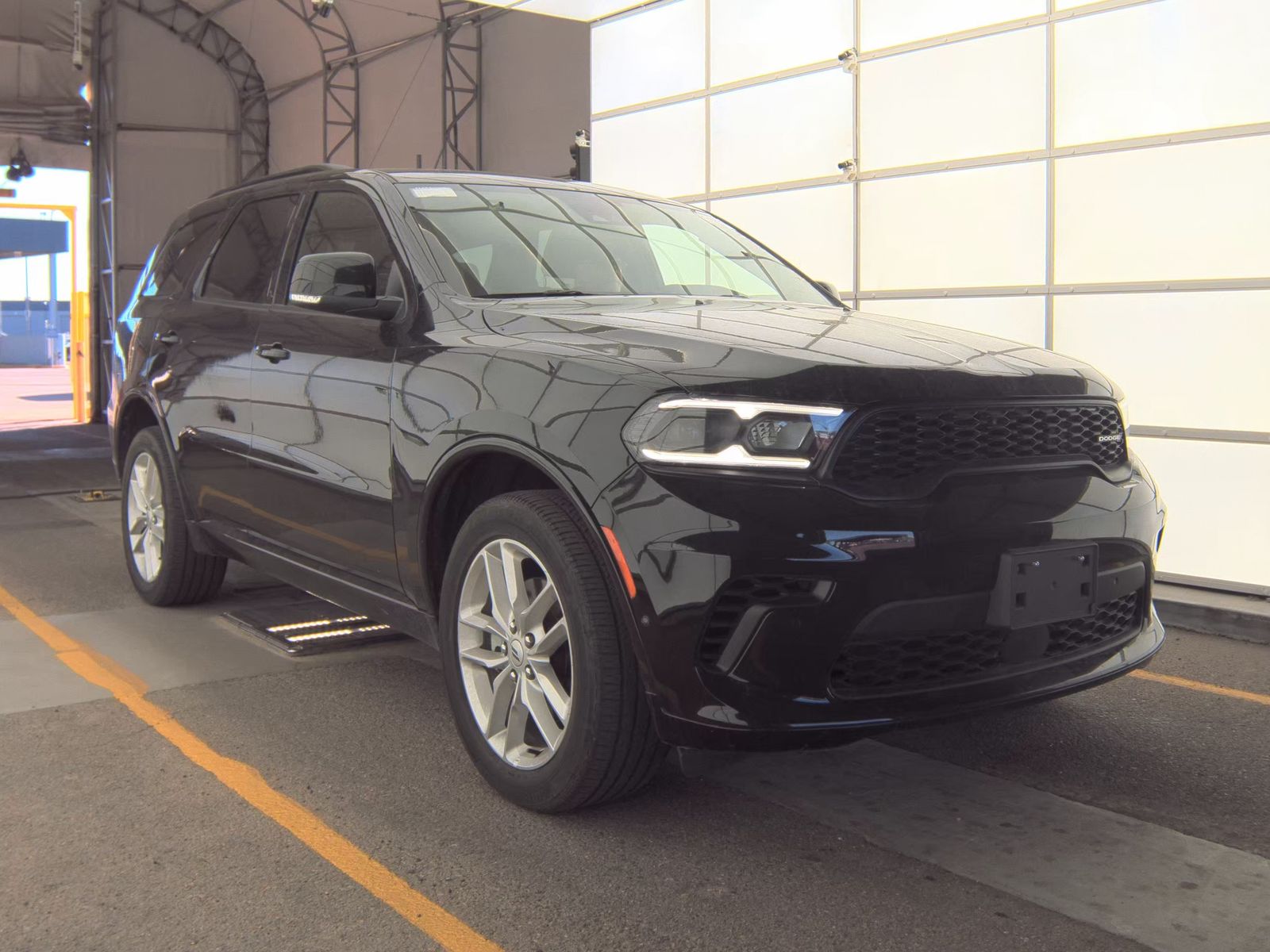 2025 Dodge Durango GT Plus AWD