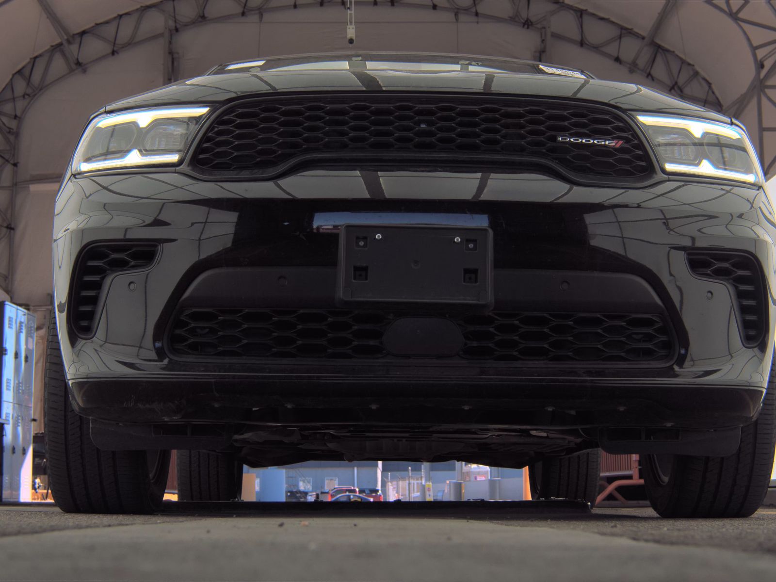 2025 Dodge Durango GT Plus AWD