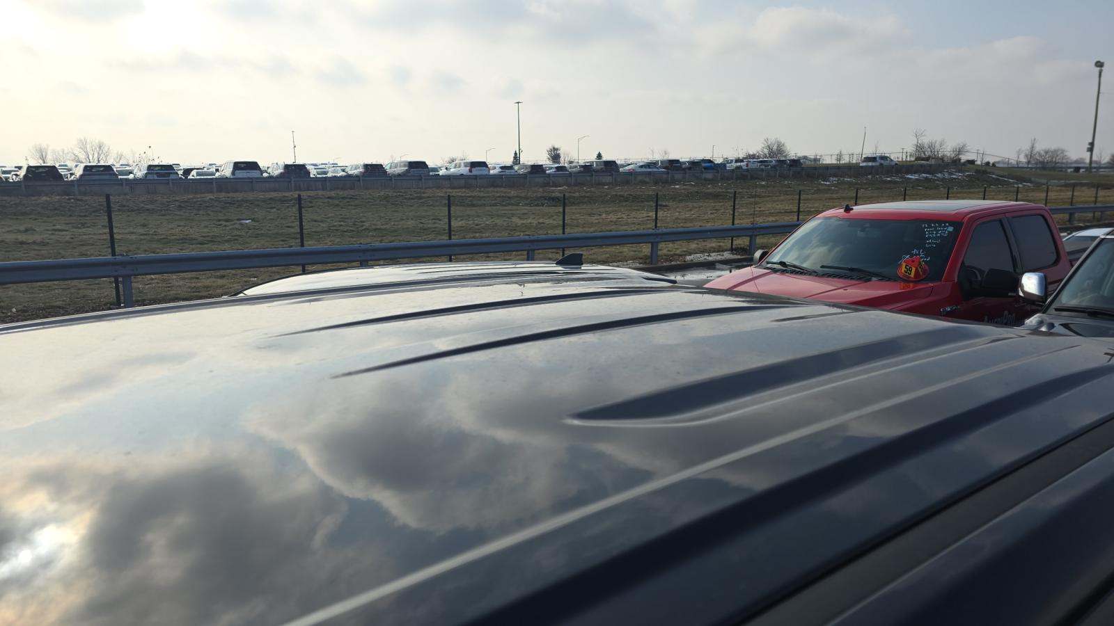 2023 Chevrolet Silverado 1500 LT AWD