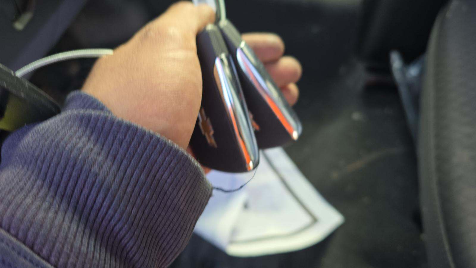 2023 Chevrolet Silverado 1500 LT AWD