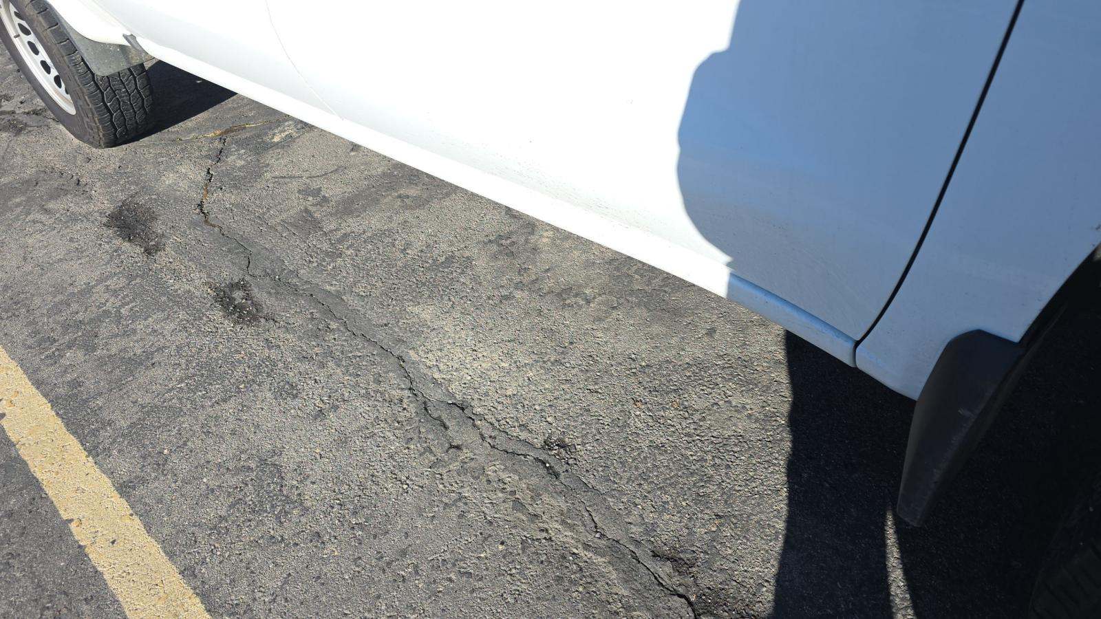 2024 Chevrolet Silverado 1500 Work Truck AWD