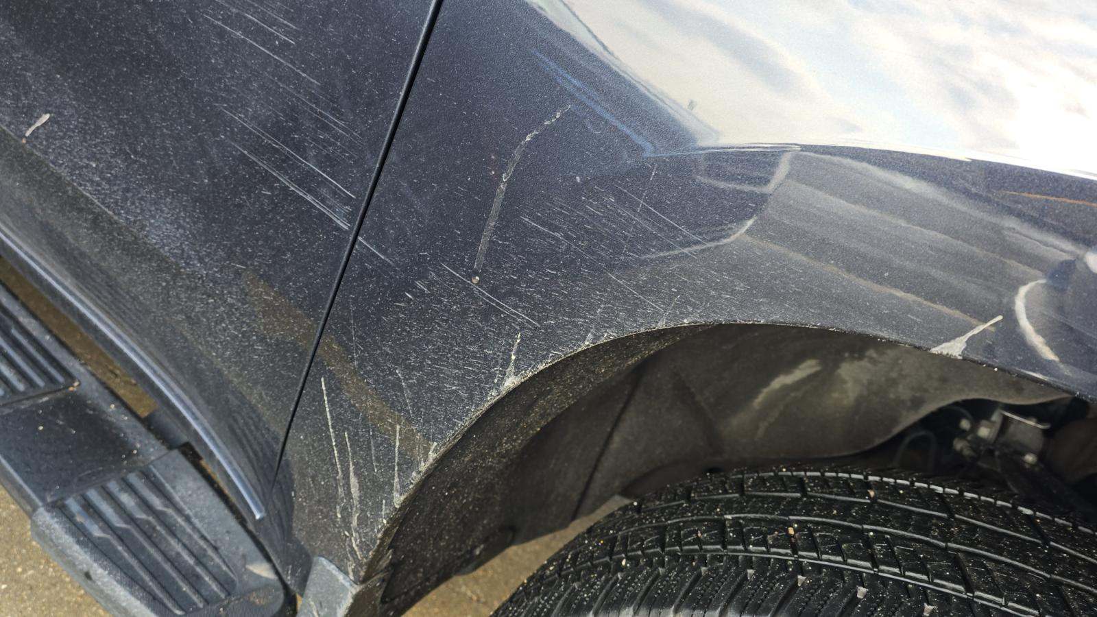 2023 Chevrolet Silverado 1500 LT AWD