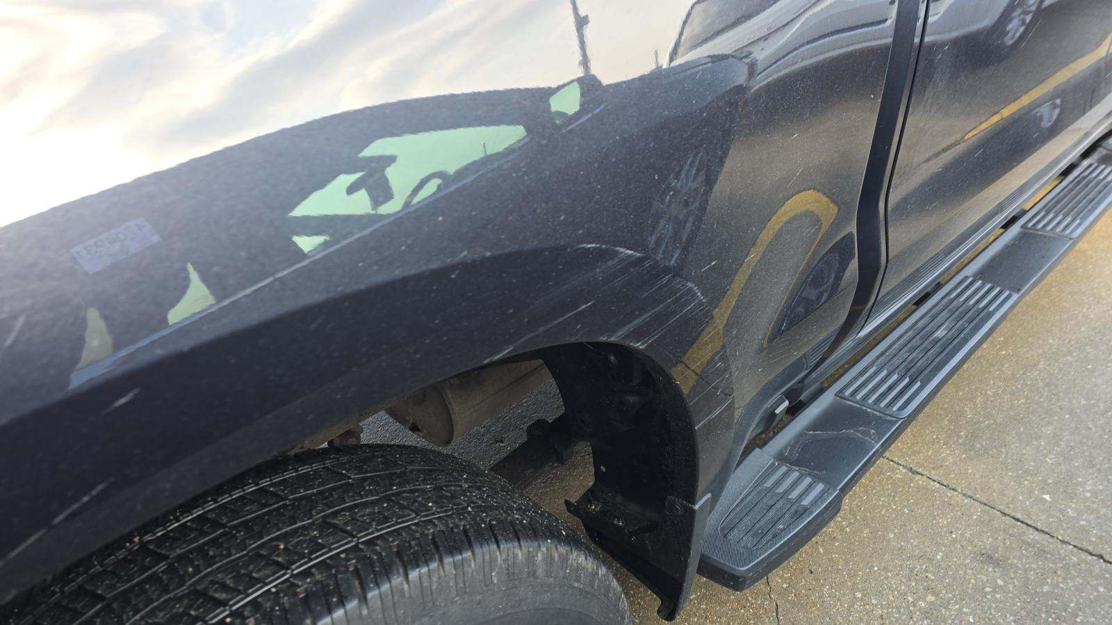 2023 Chevrolet Silverado 1500 LT AWD