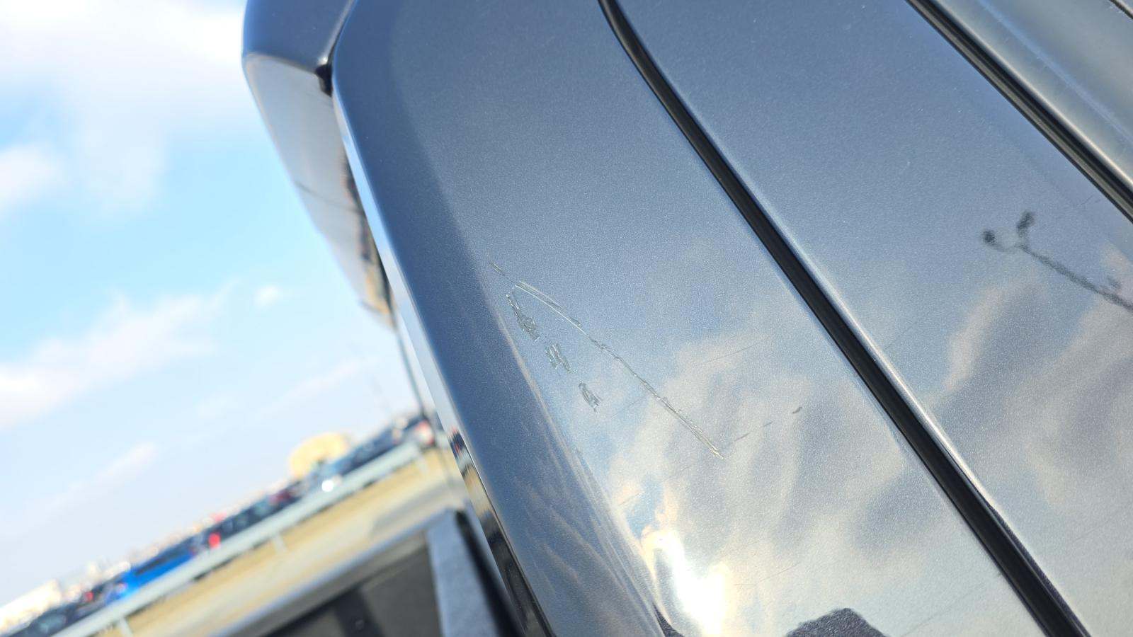 2023 Chevrolet Silverado 1500 LT AWD